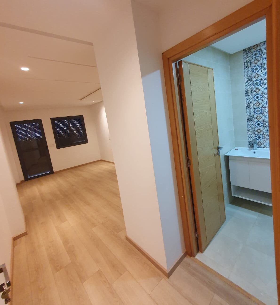 Appartement 123 m² f Zone Industrielle Ain Sebaa — 9
