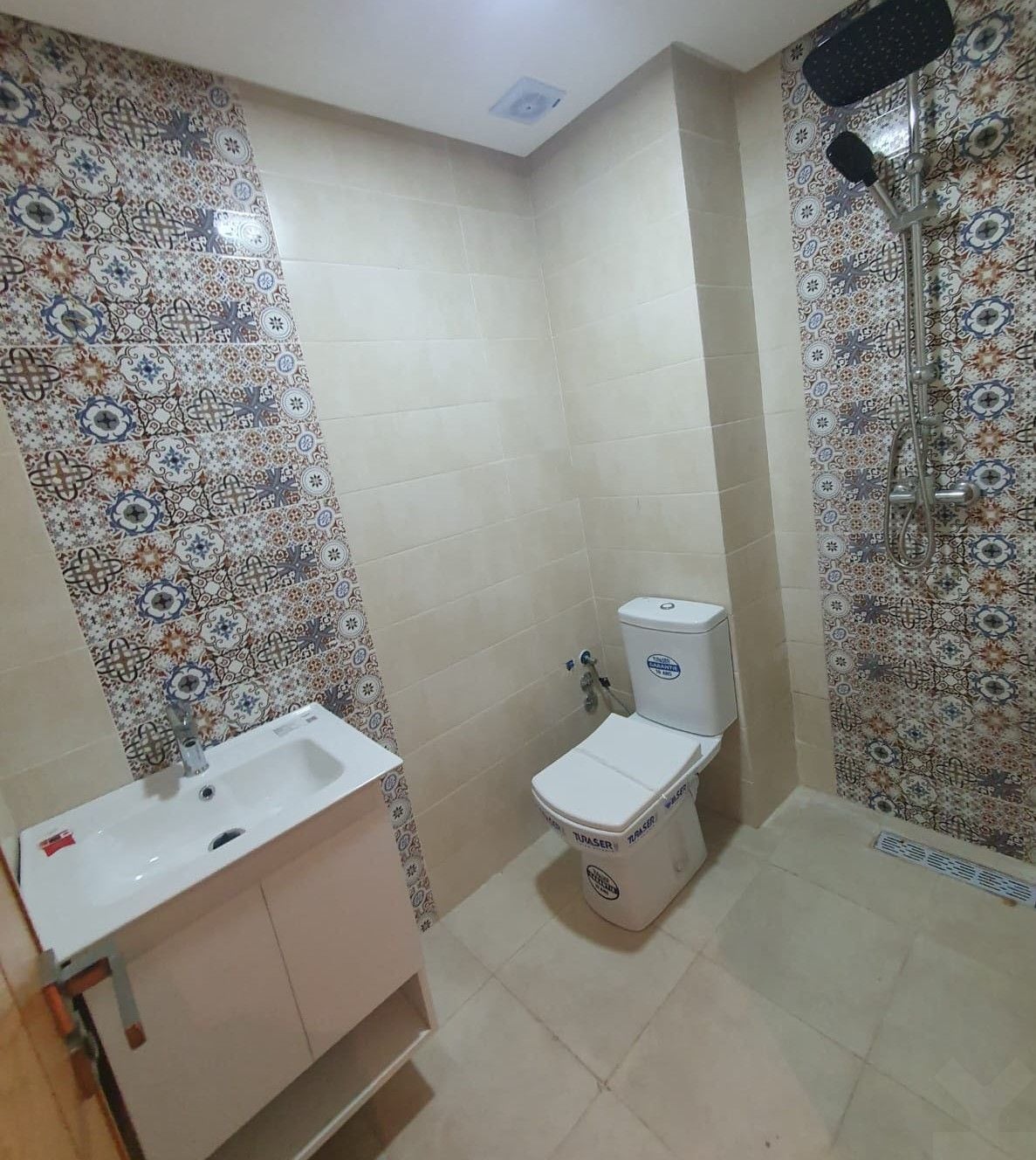 Appartement 123 m² f Zone Industrielle Ain Sebaa — 10