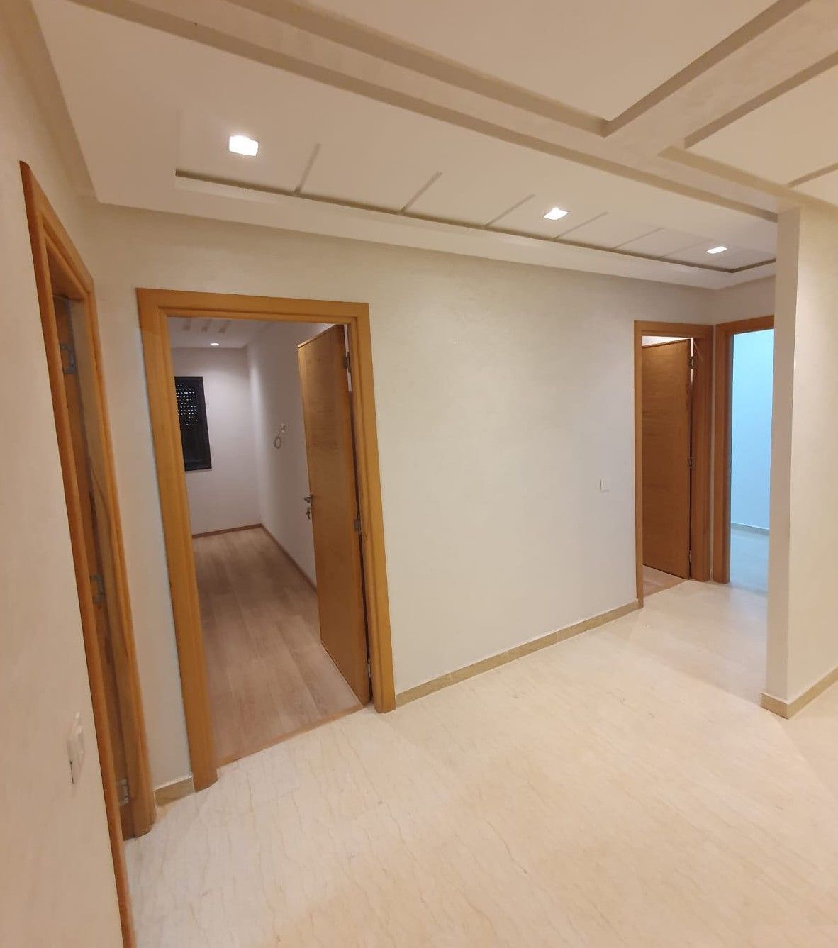 Appartement 123 m² f Zone Industrielle Ain Sebaa — 8
