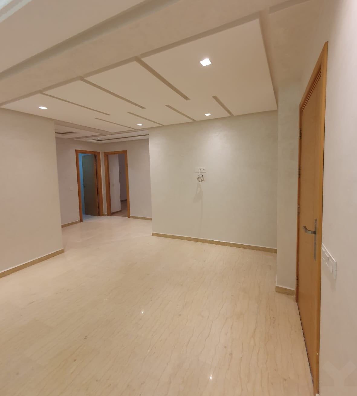Appartement — Casablanca — 2