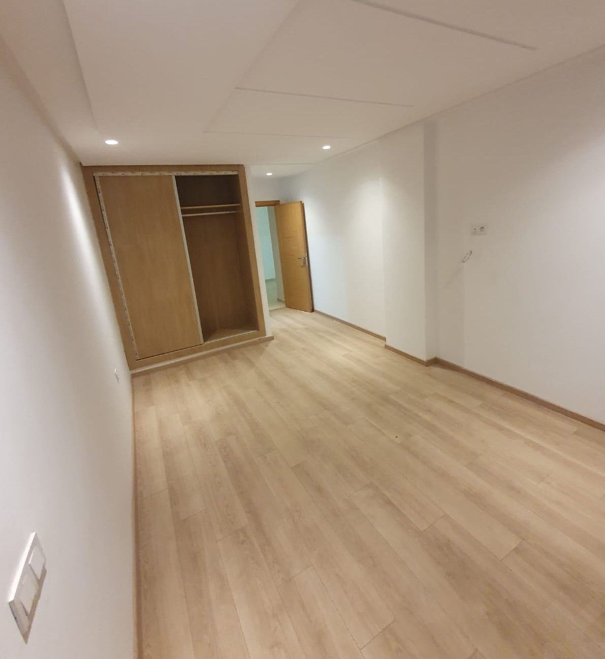 Appartement 123 m² f Zone Industrielle Ain Sebaa — 7