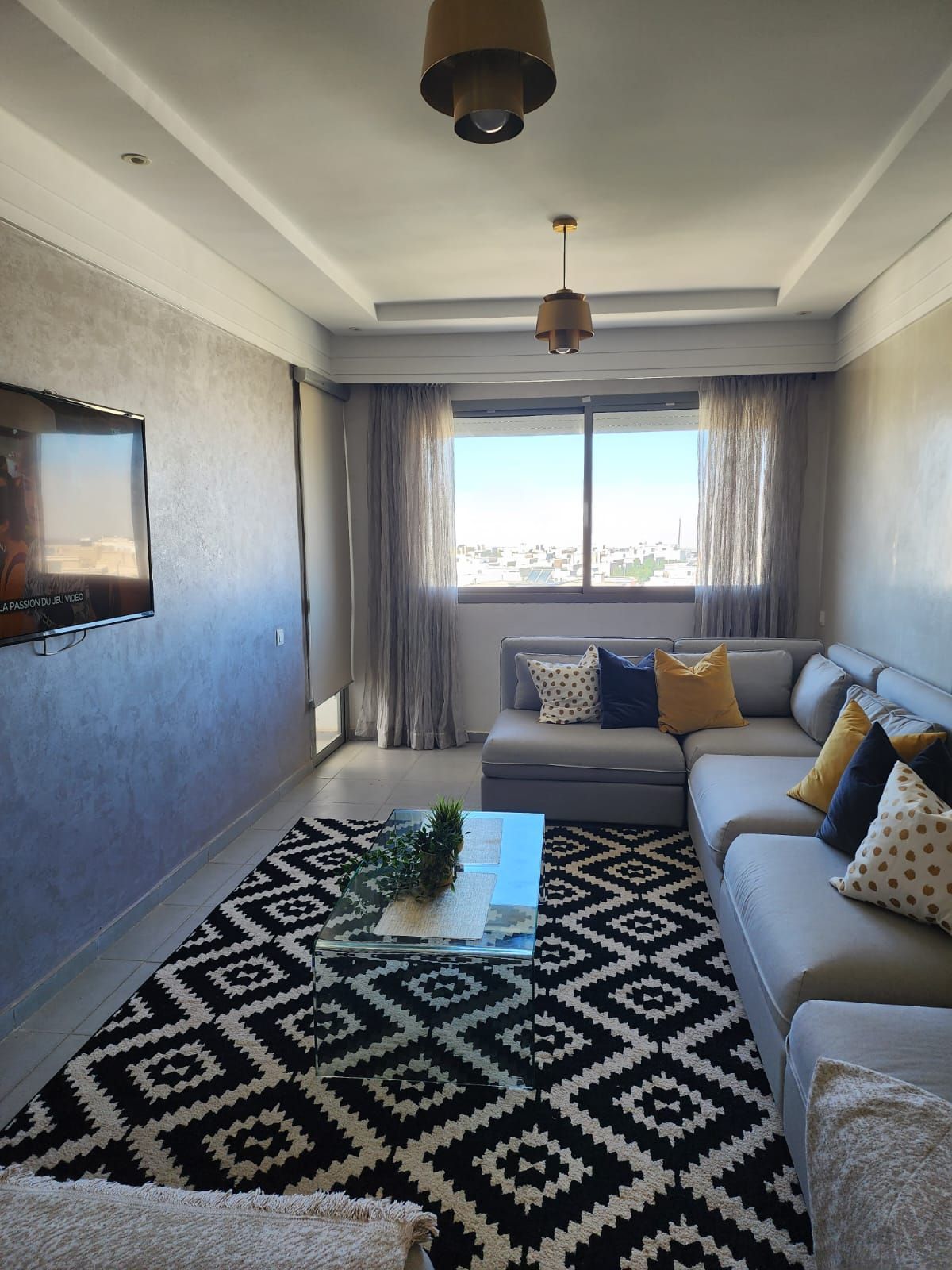 شقة — Dar Bouazza — 6