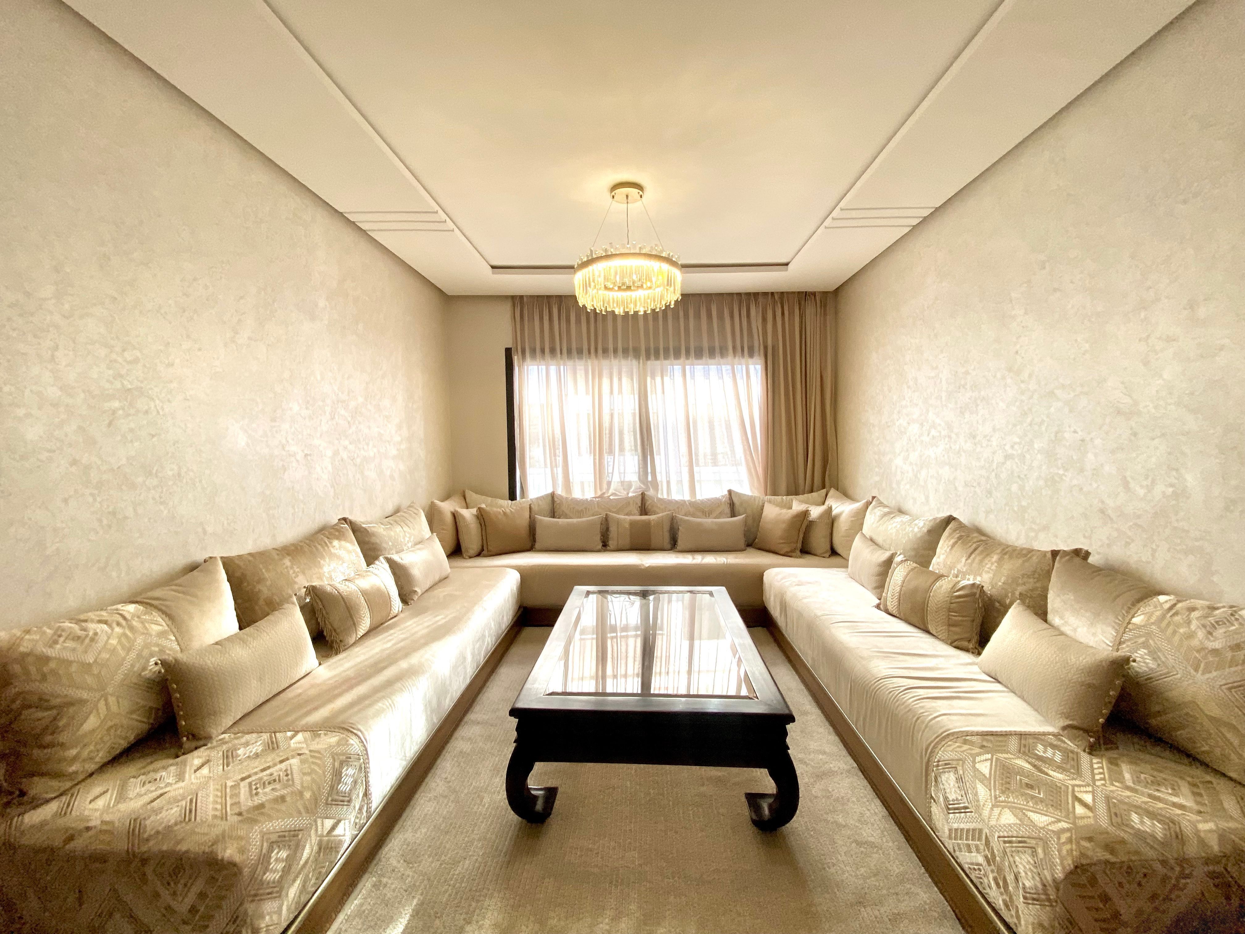 Appartement — Casablanca — 5