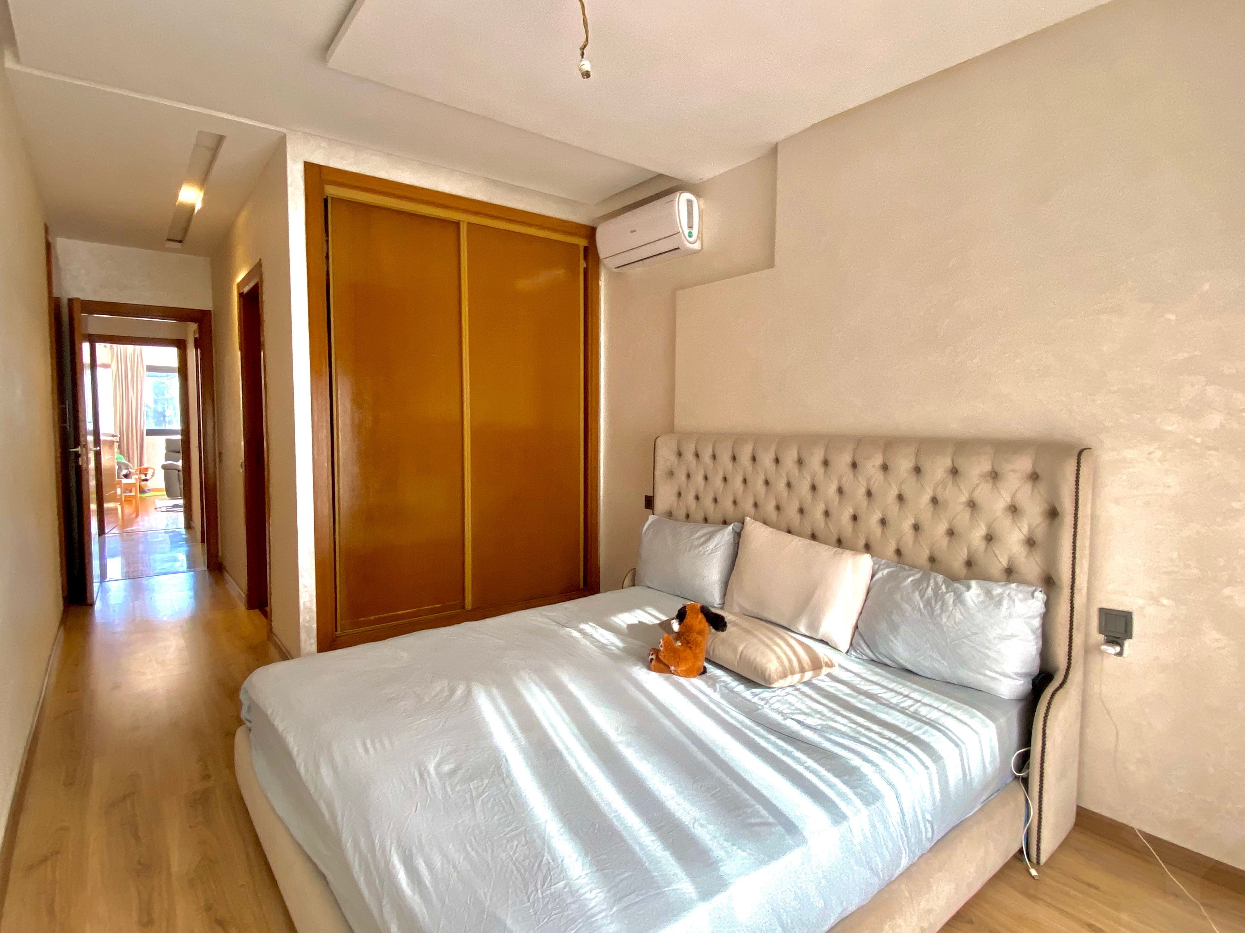 Appartement — Casablanca — 2