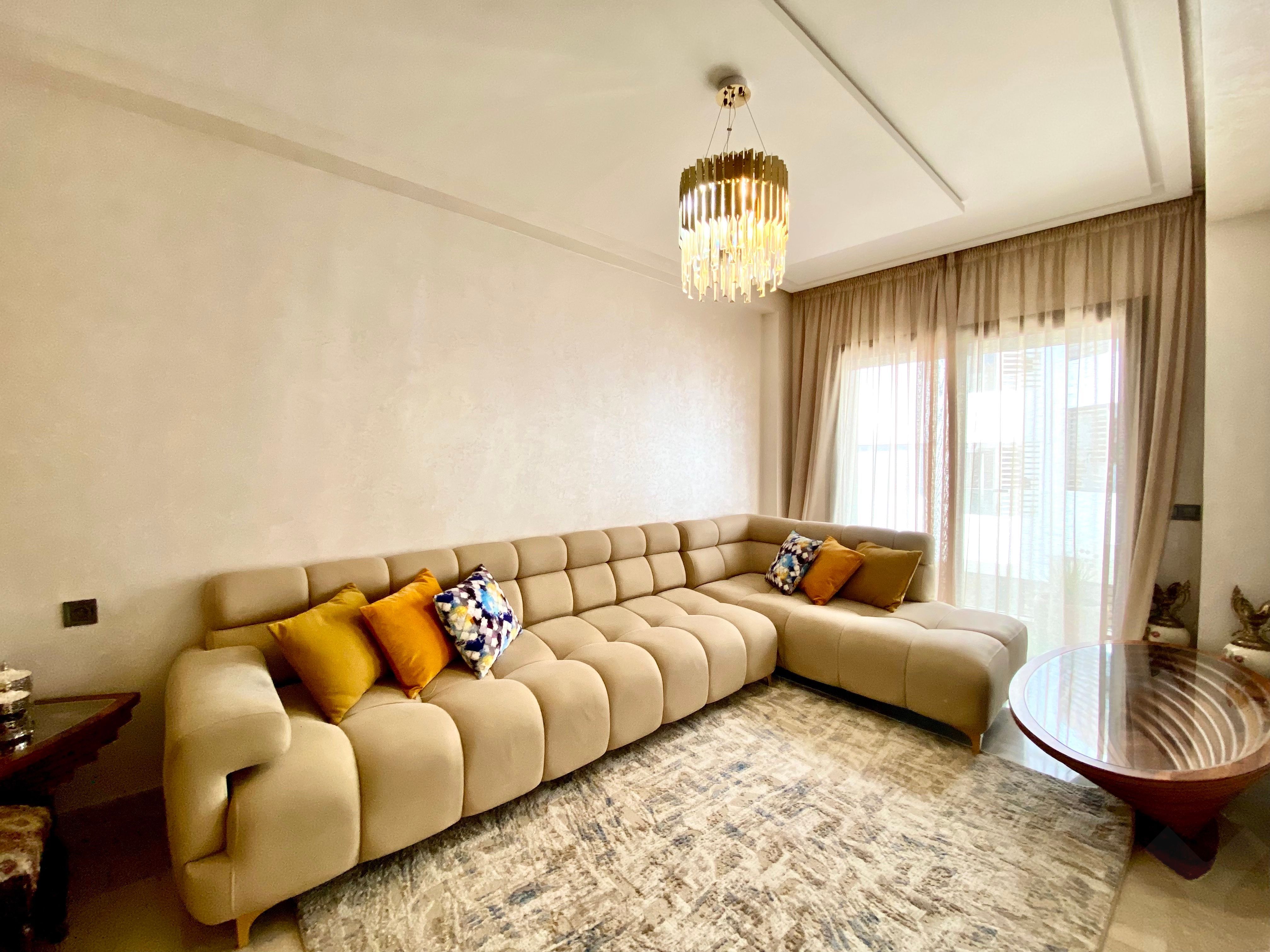 Appartement 127 m² à Facultes - Route D'El Jadida — 9