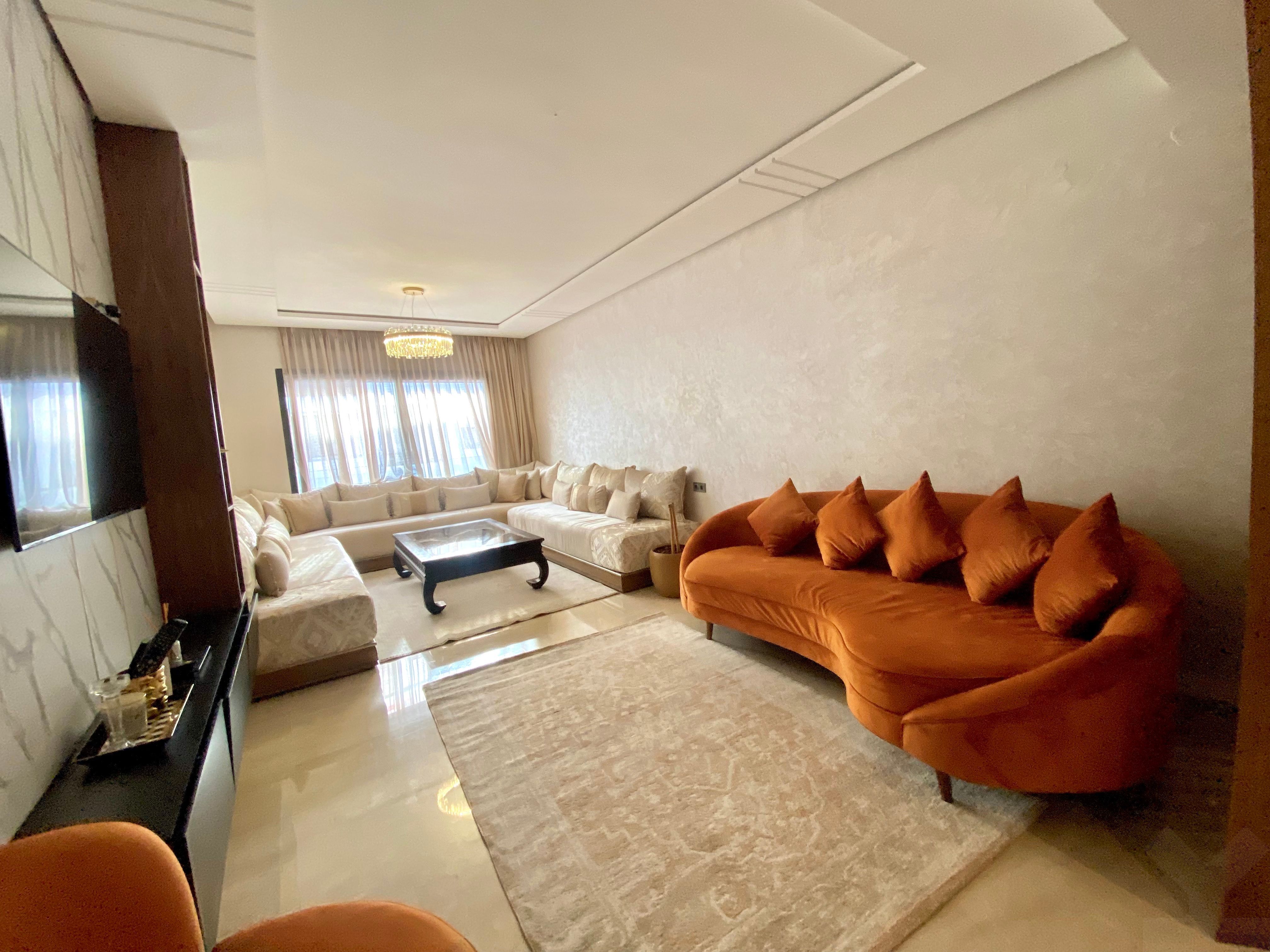 Appartement — Casablanca — 3