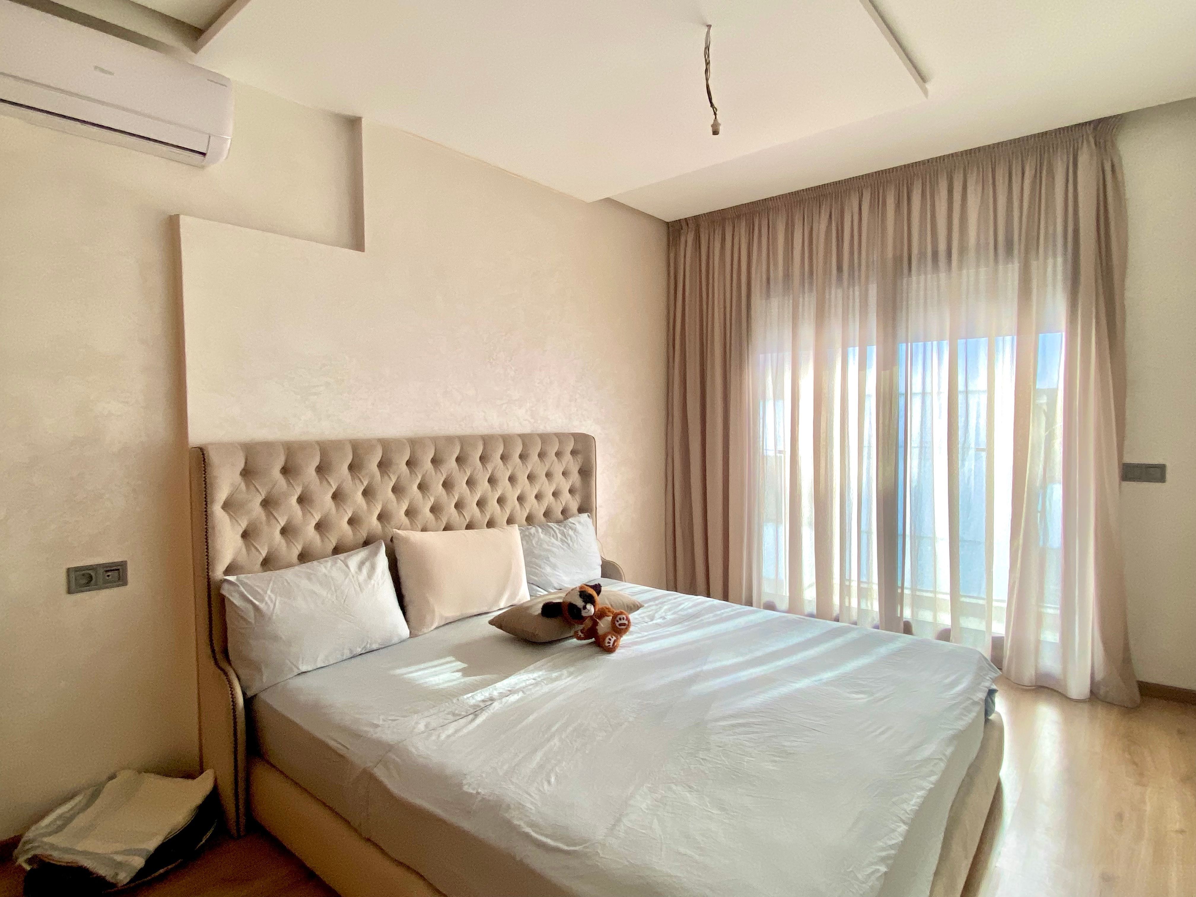 Appartement — Casablanca