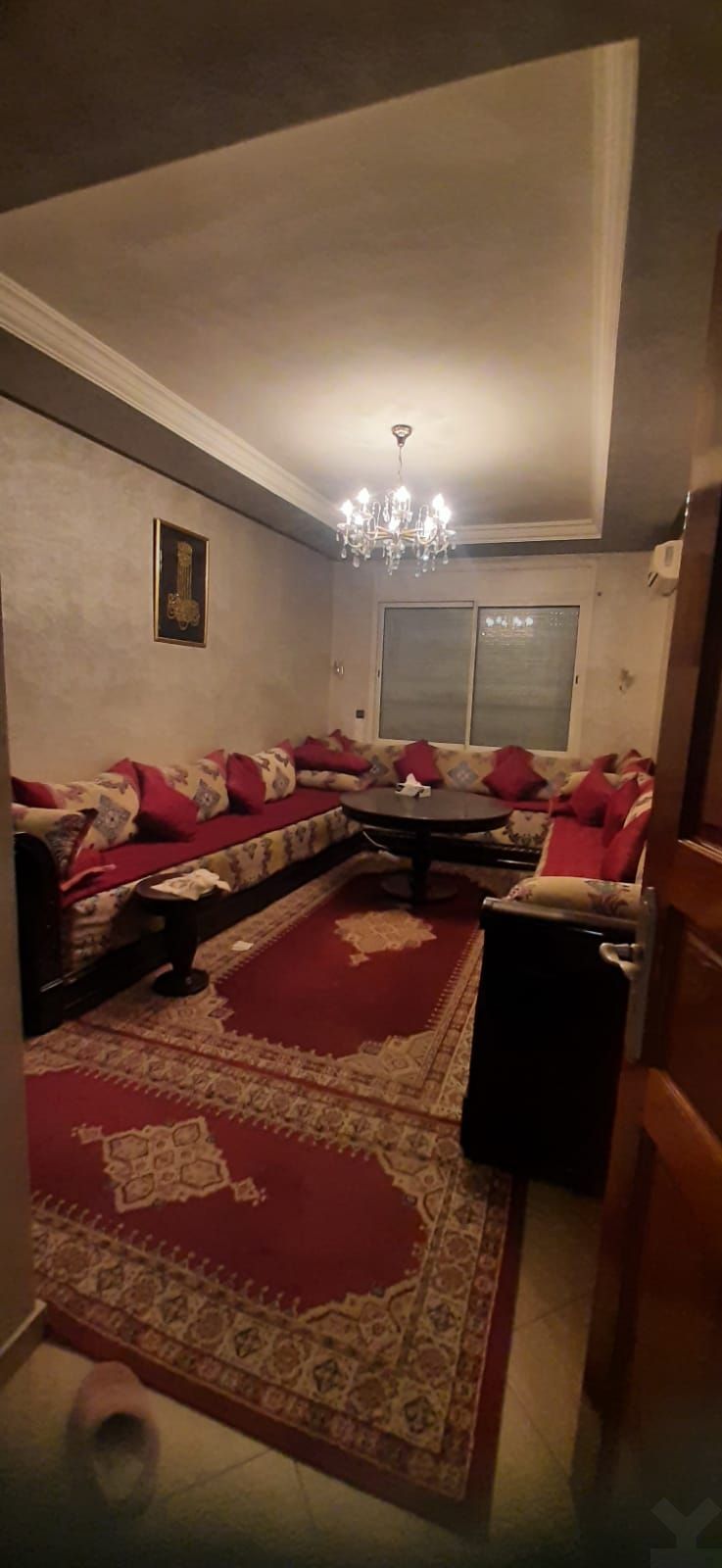 Appartement — Casablanca — 6