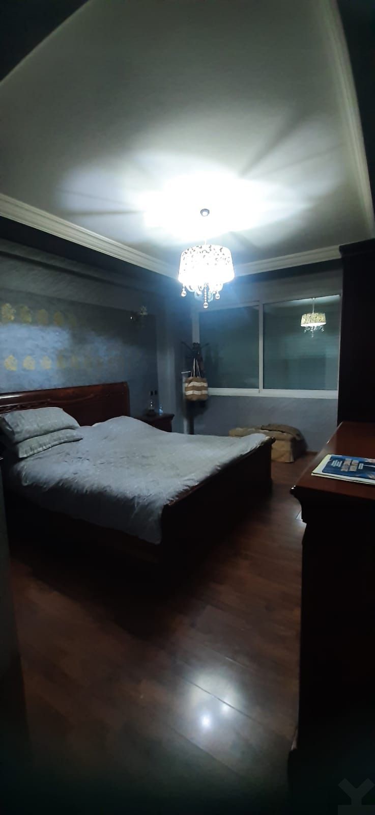 Appartement — Casablanca — 3