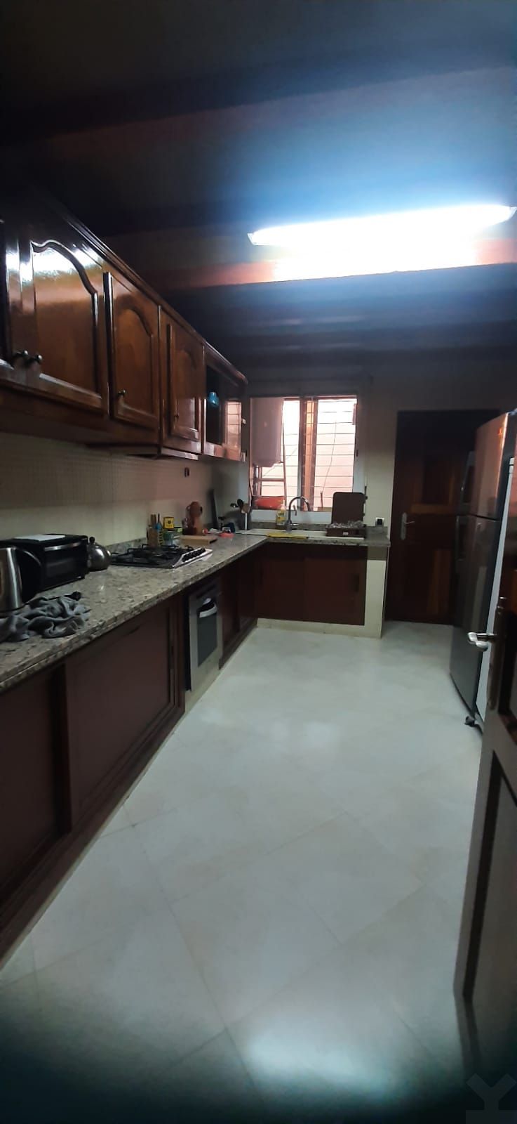 Appartement — Casablanca