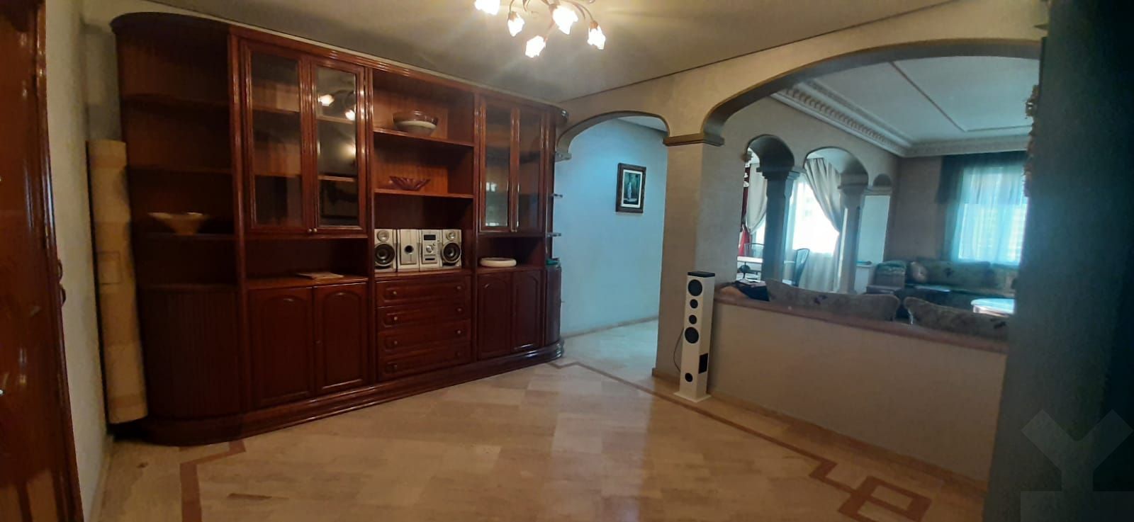 Appartement 164 m² à Burger — 10