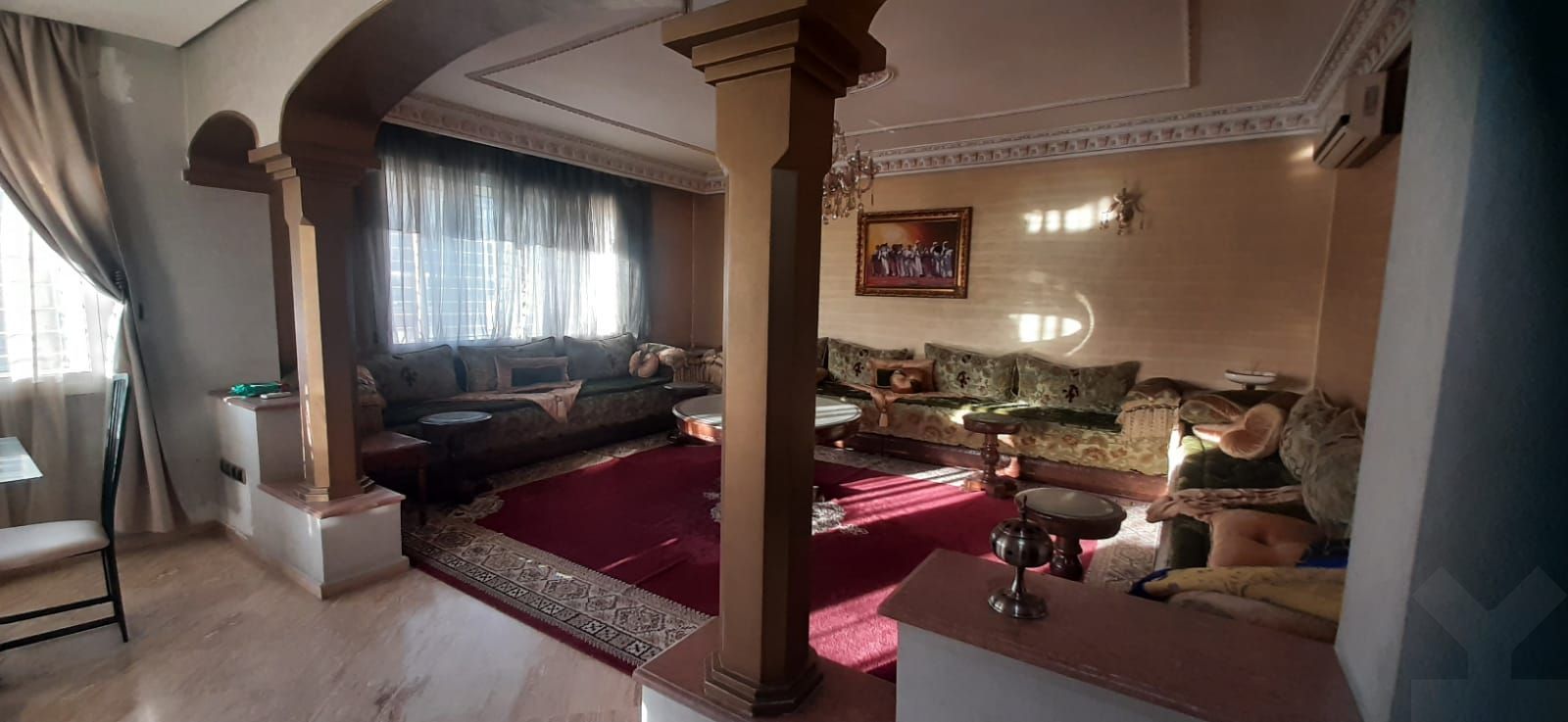 Appartement 164 m² à Burger — 9