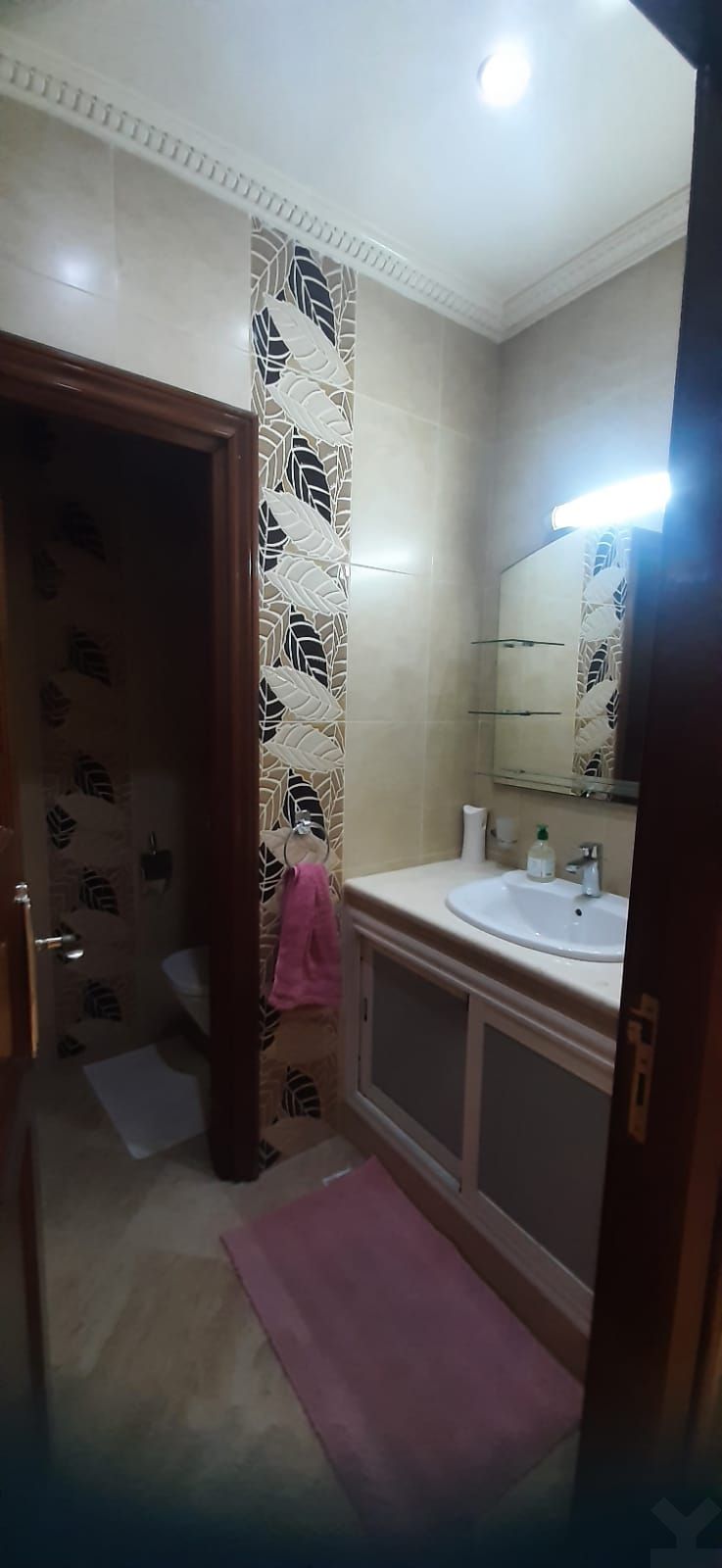 Appartement — Casablanca — 2