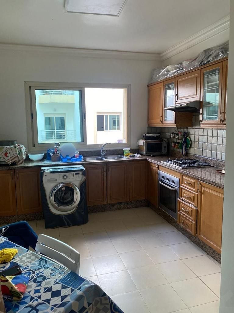 Appartement — Casablanca — 6