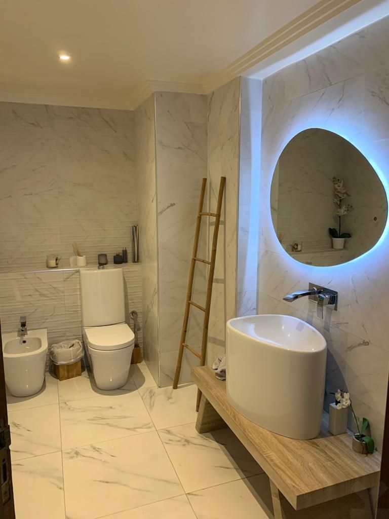 Appartement — Casablanca
