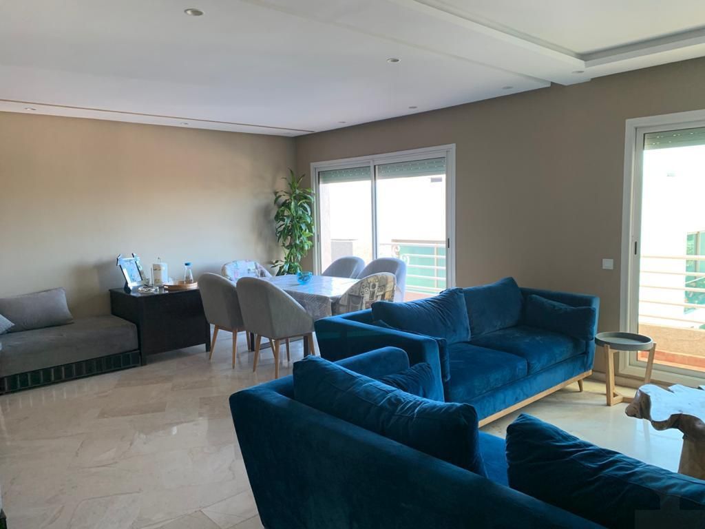 Appartement — Casablanca — 4