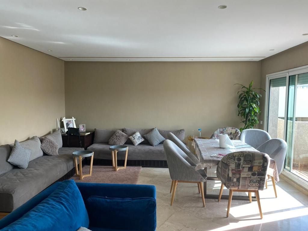 Appartement 187 m² f Racine — 7