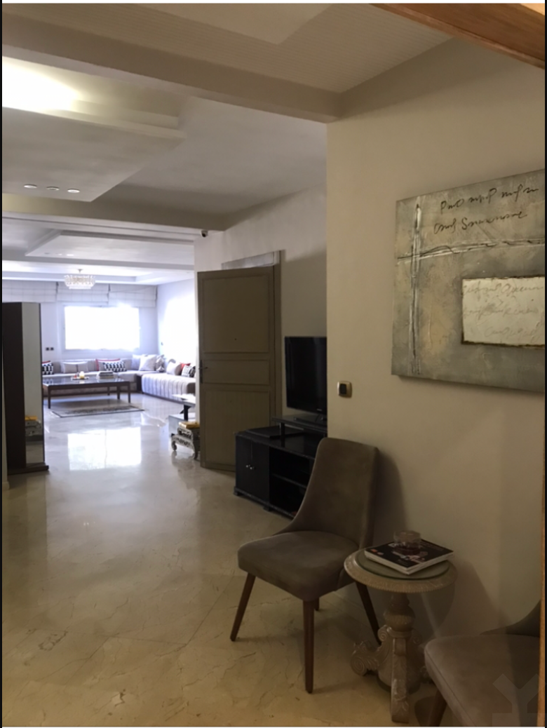 Appartement — Casablanca — 3