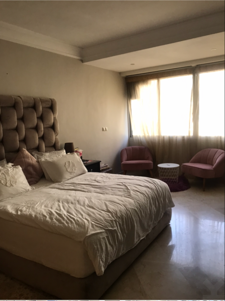 Appartement — Casablanca — 4