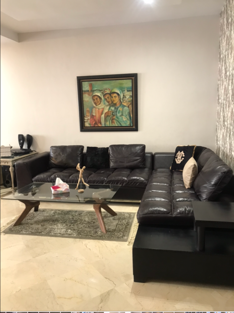 Appartement — Casablanca — 6