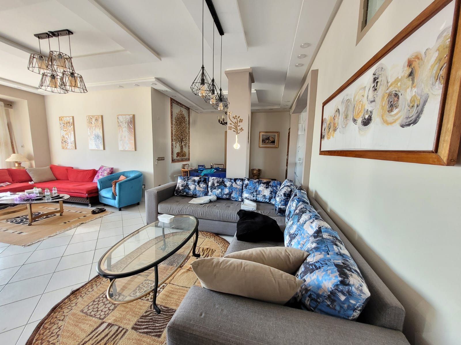 Appartement — Casablanca — 2