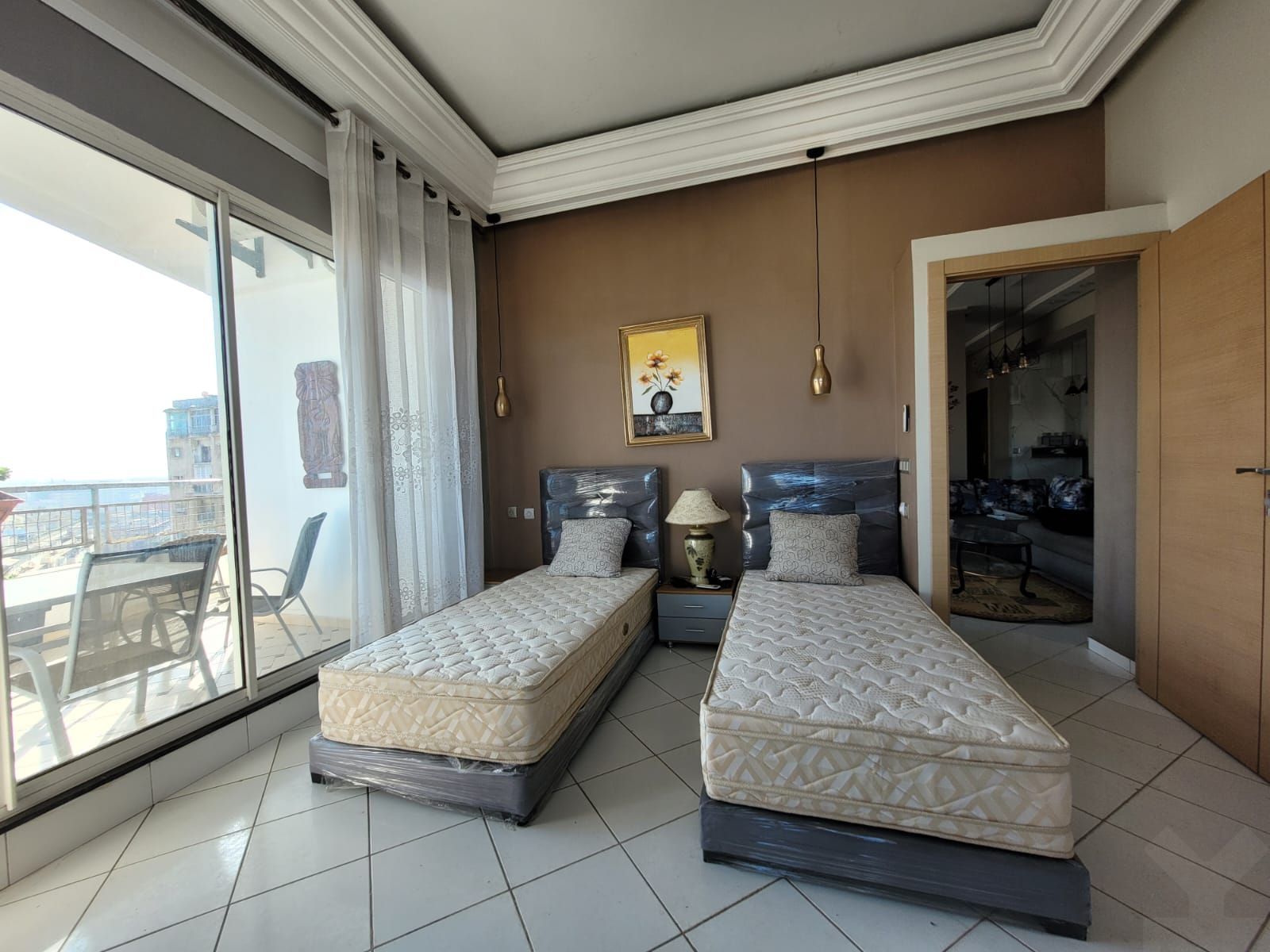 Appartement — Casablanca — 3
