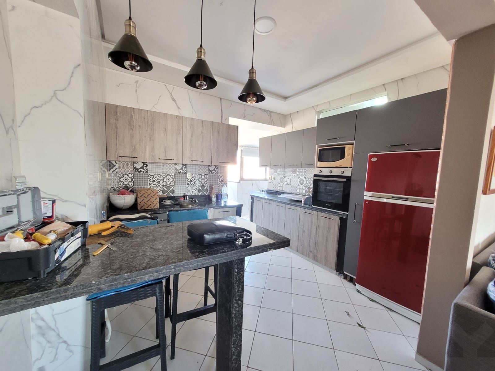Appartement — Casablanca — 4