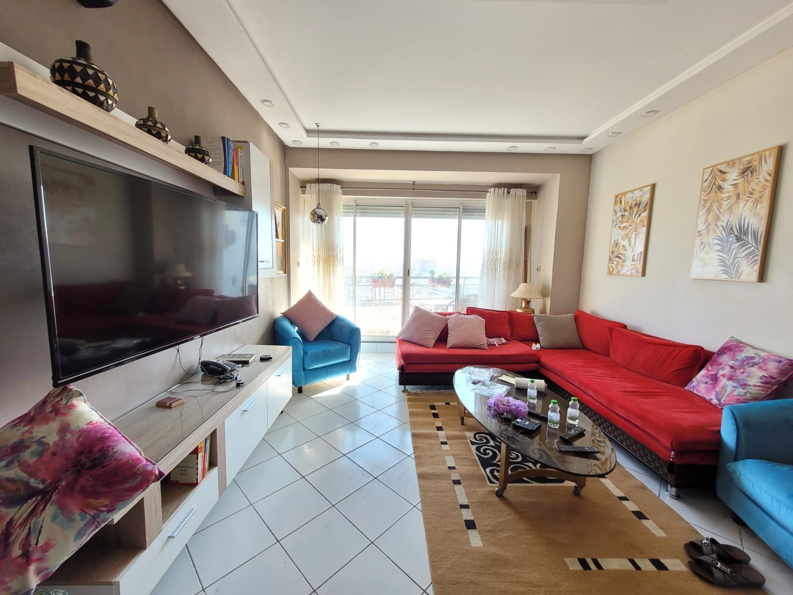 Appartement — Casablanca