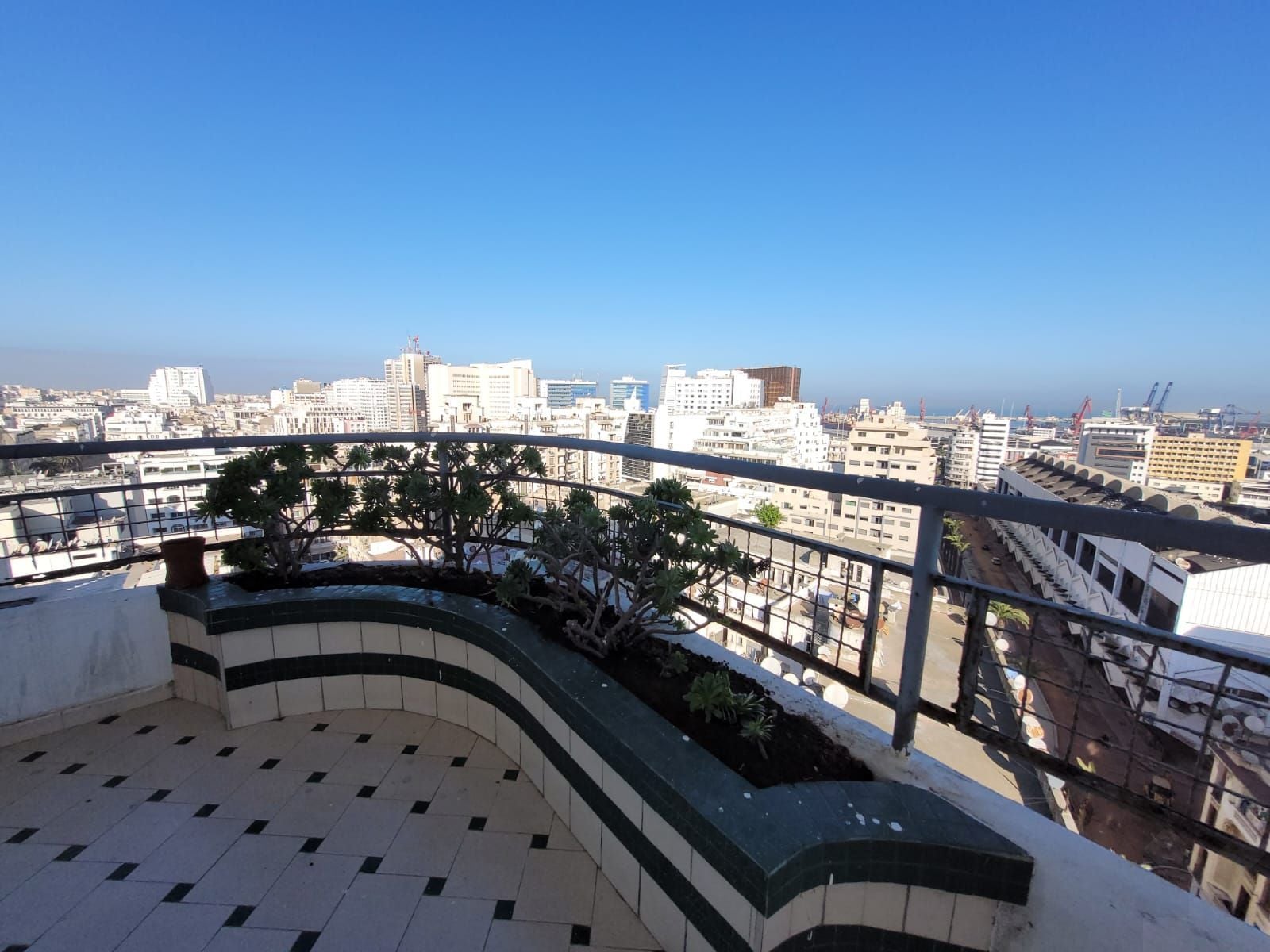 Appartement — Casablanca — 5