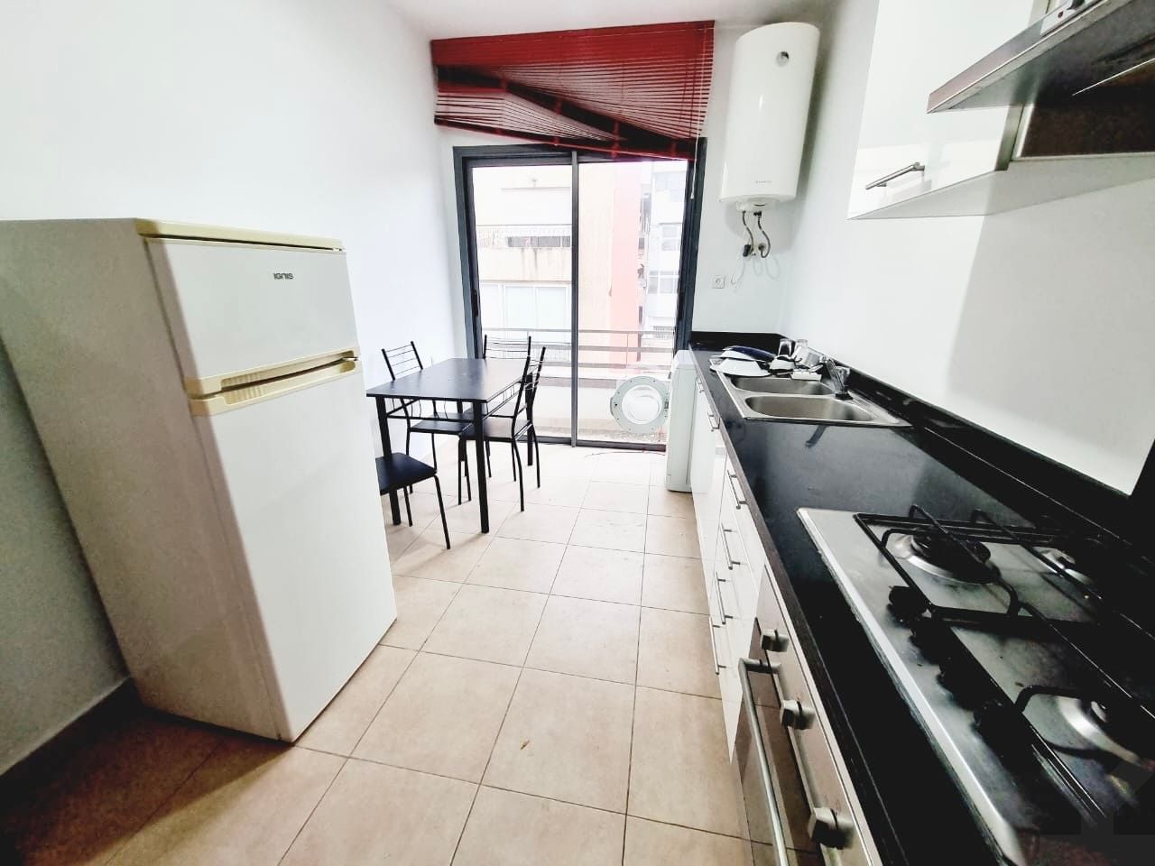 Appartement — Casablanca — 4