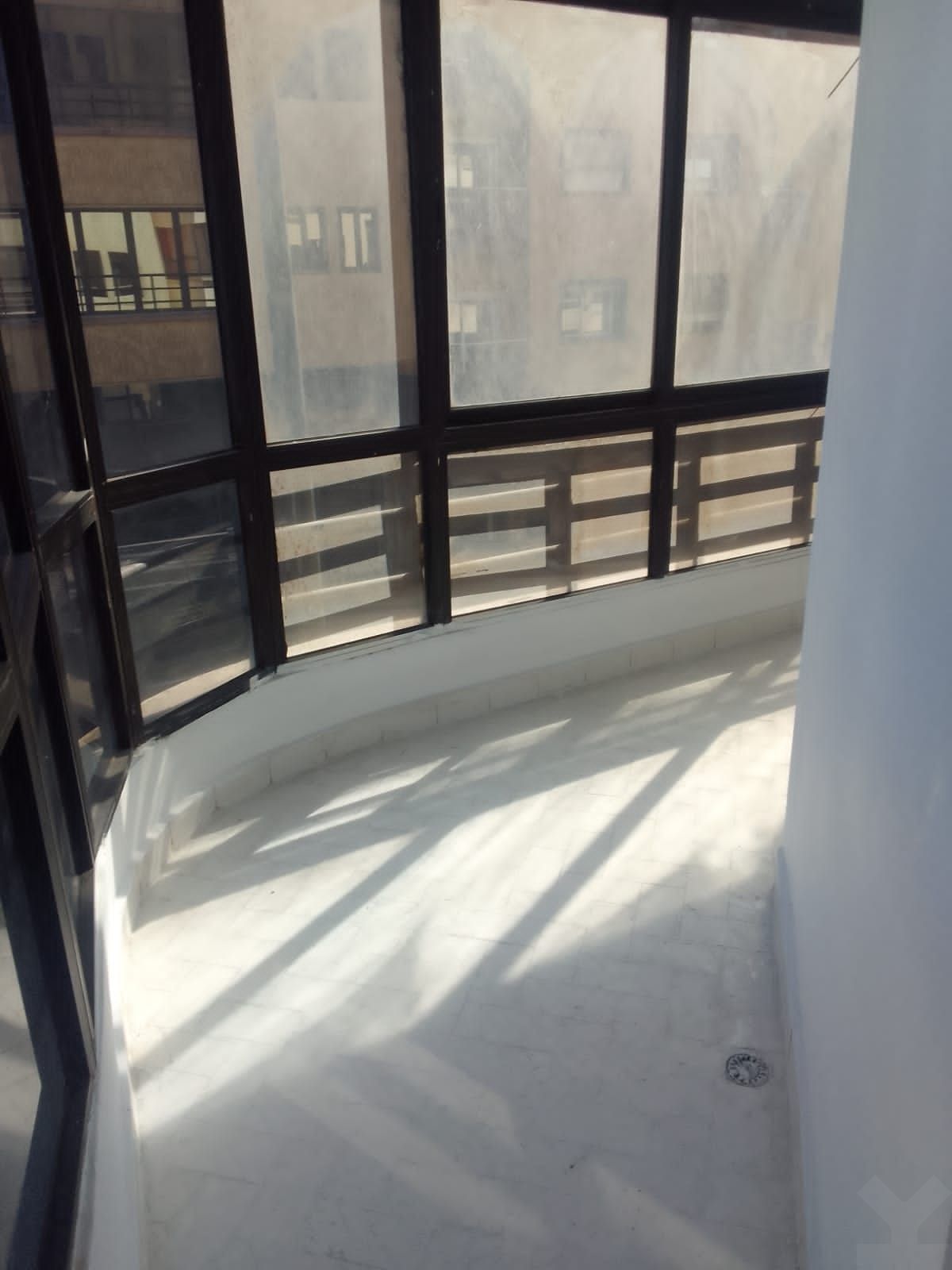 Appartement — Casablanca