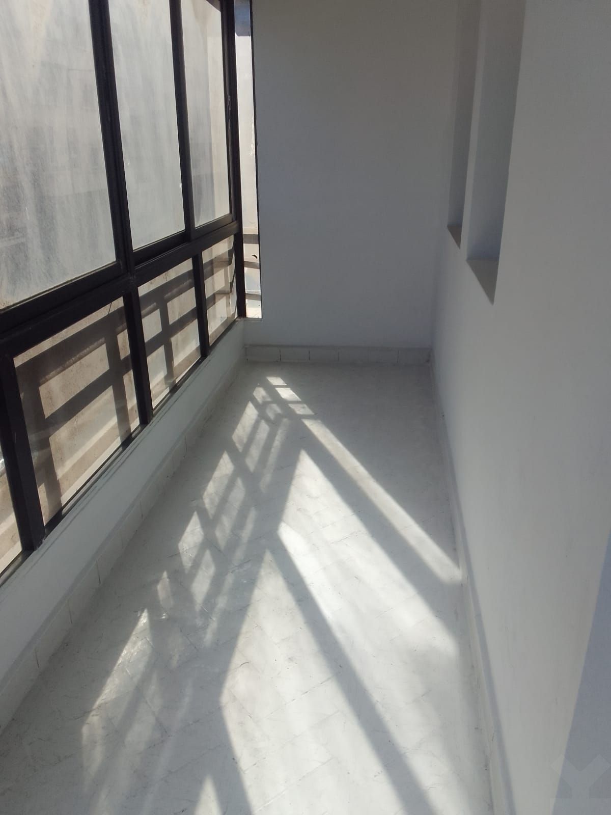 Appartement — Casablanca — 2