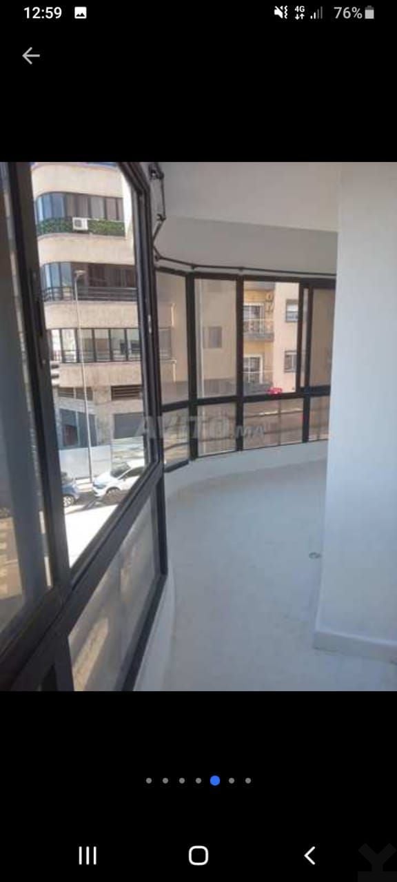 Appartement — Casablanca — 3