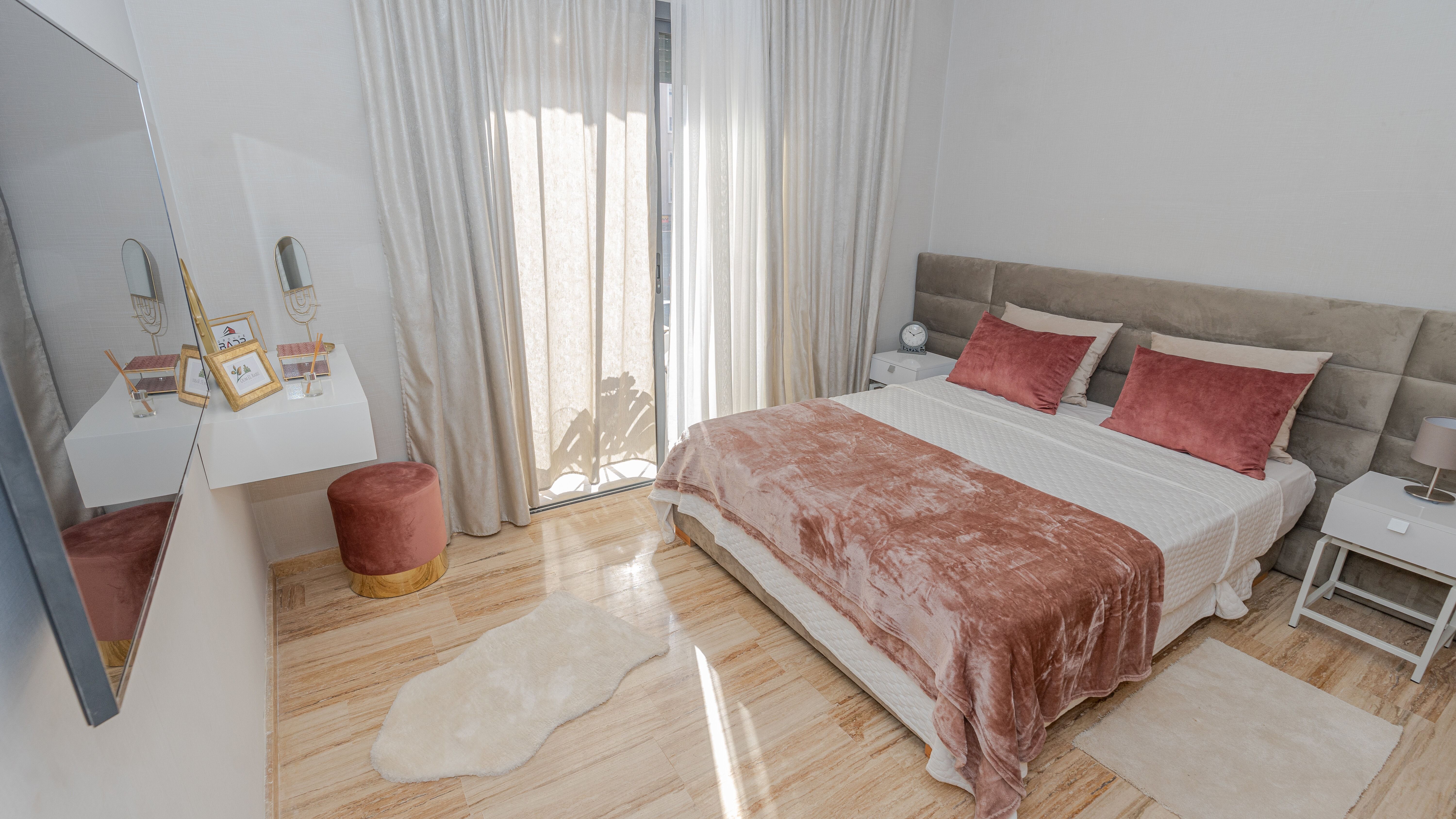 Appartement 70 m² à Azhar Oulfa — 4