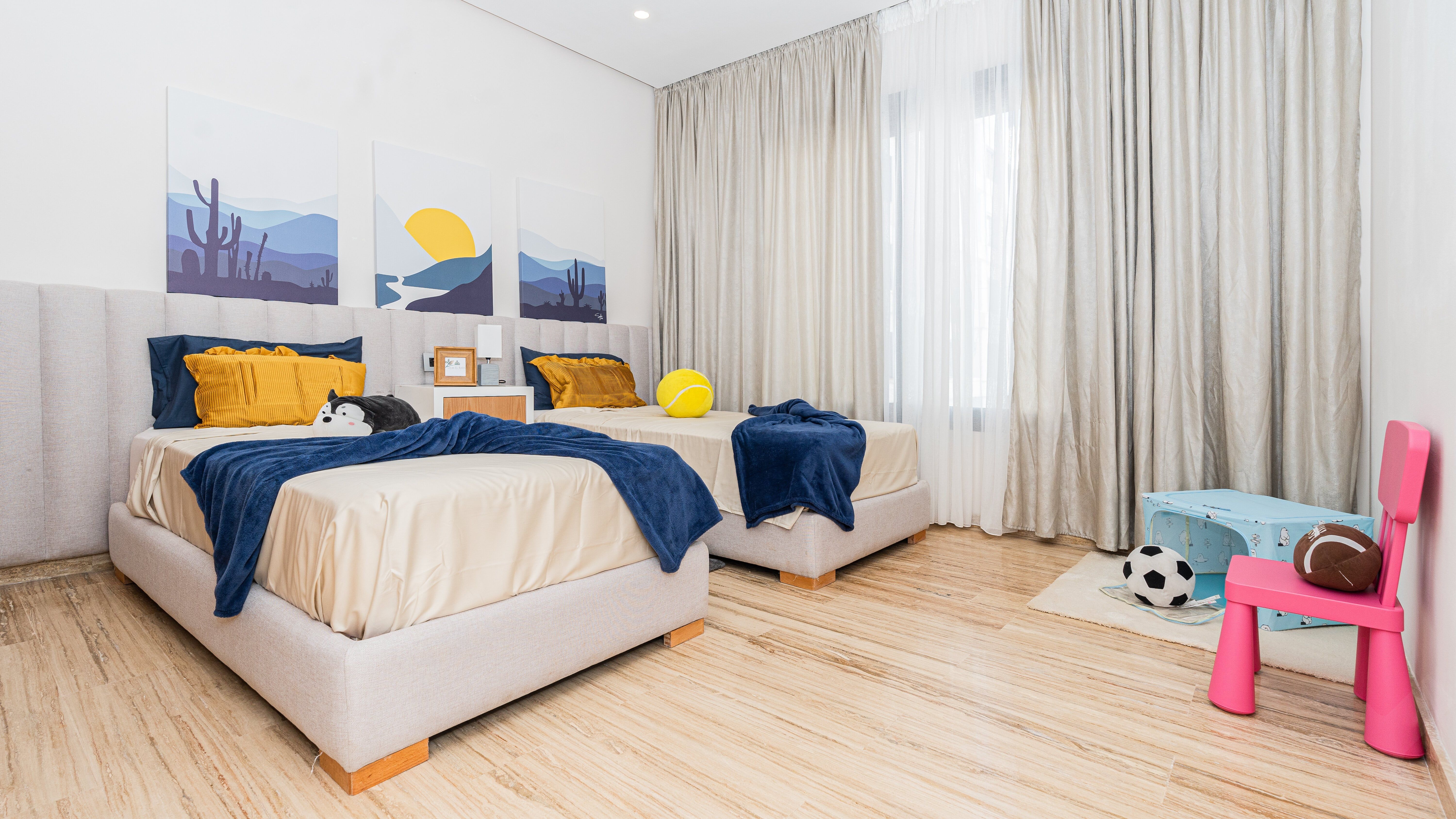 Appartement — Casablanca — 3