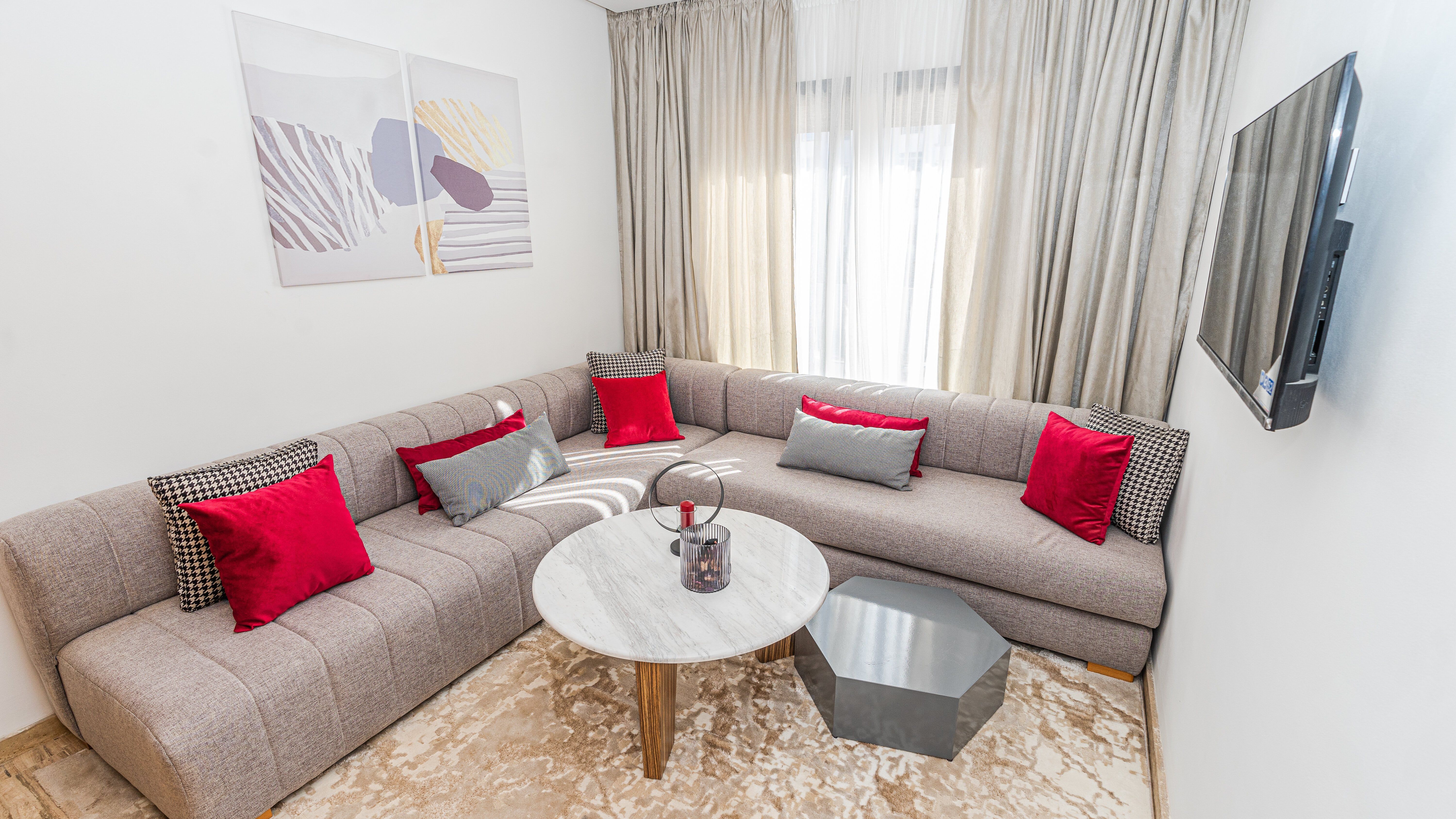Appartement 54 m² f Azhar Oulfa — 7
