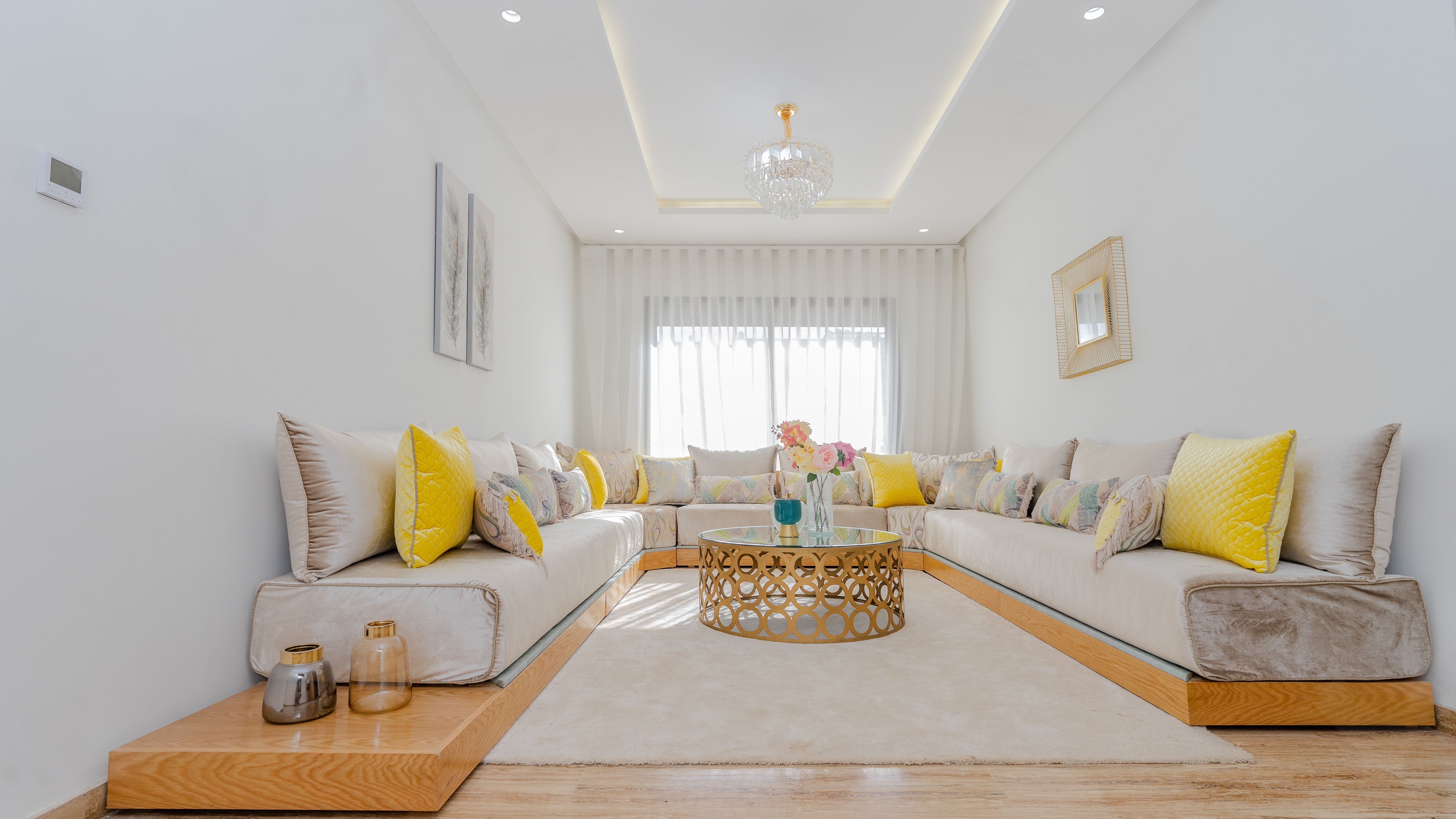 Appartement — Casablanca