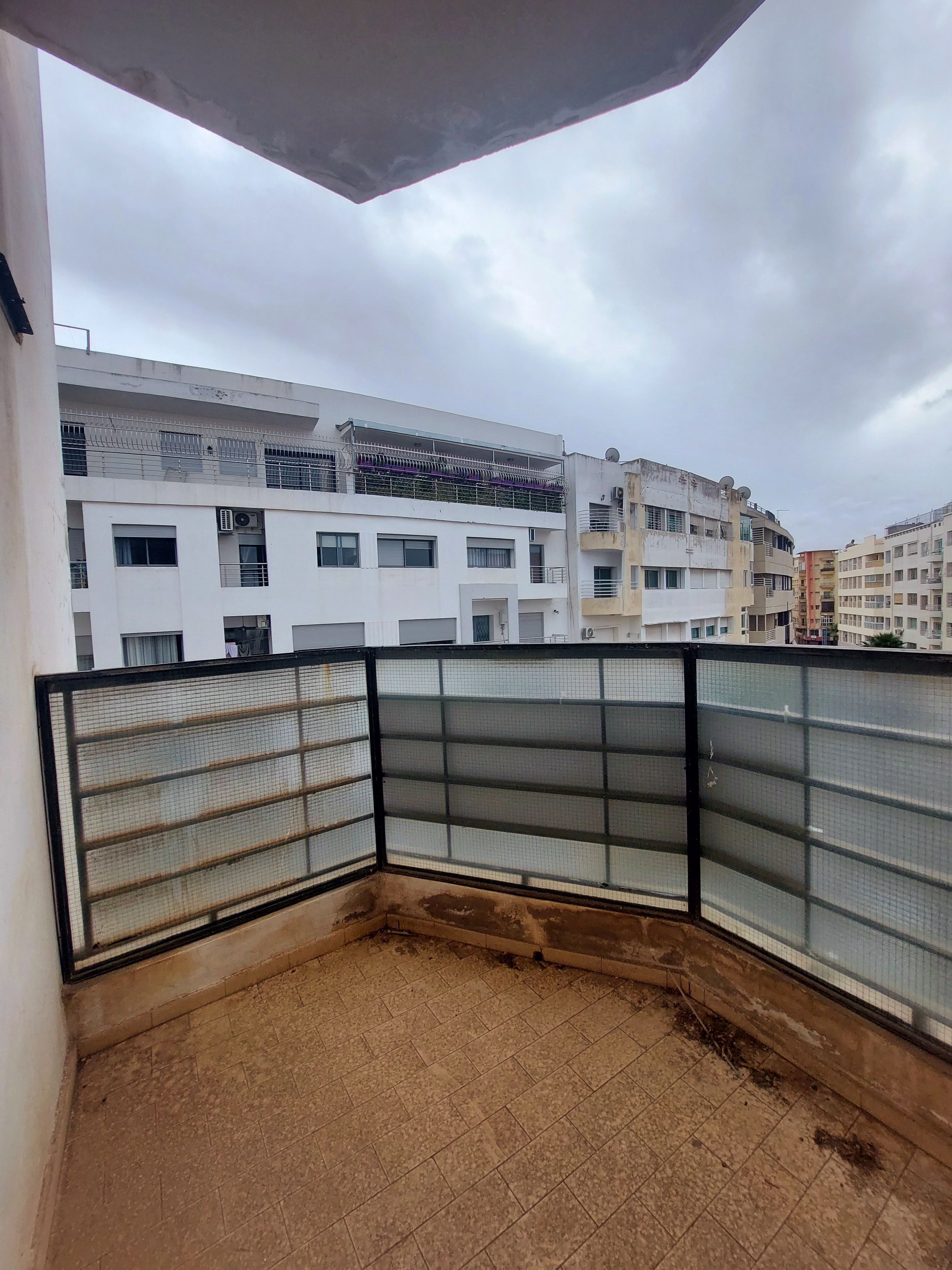 Appartement 139 m² à Mers Sultan — 10