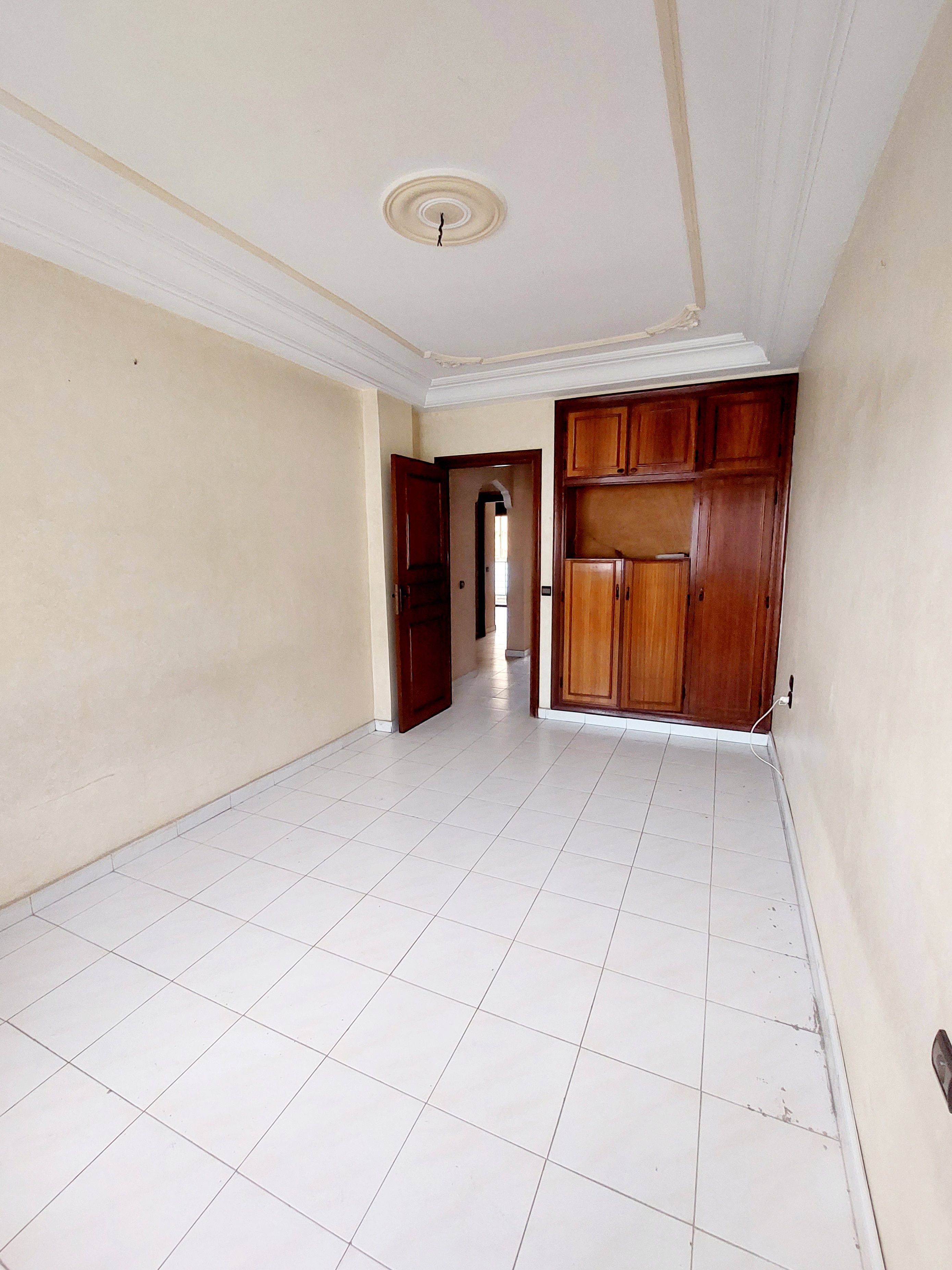 Appartement — Casablanca — 2
