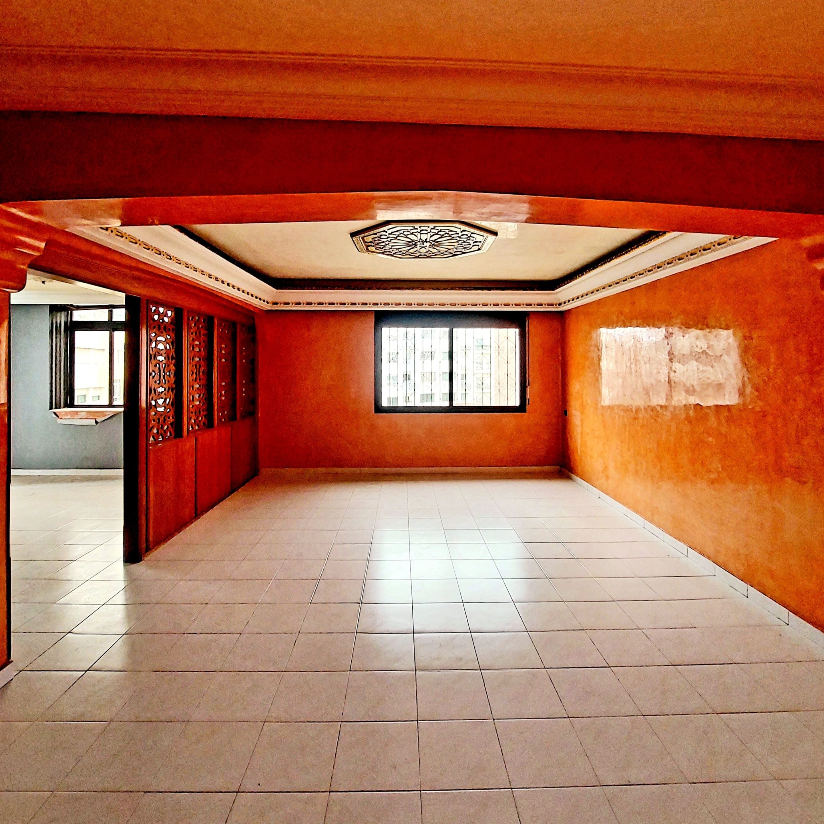 Appartement — Casablanca — 3