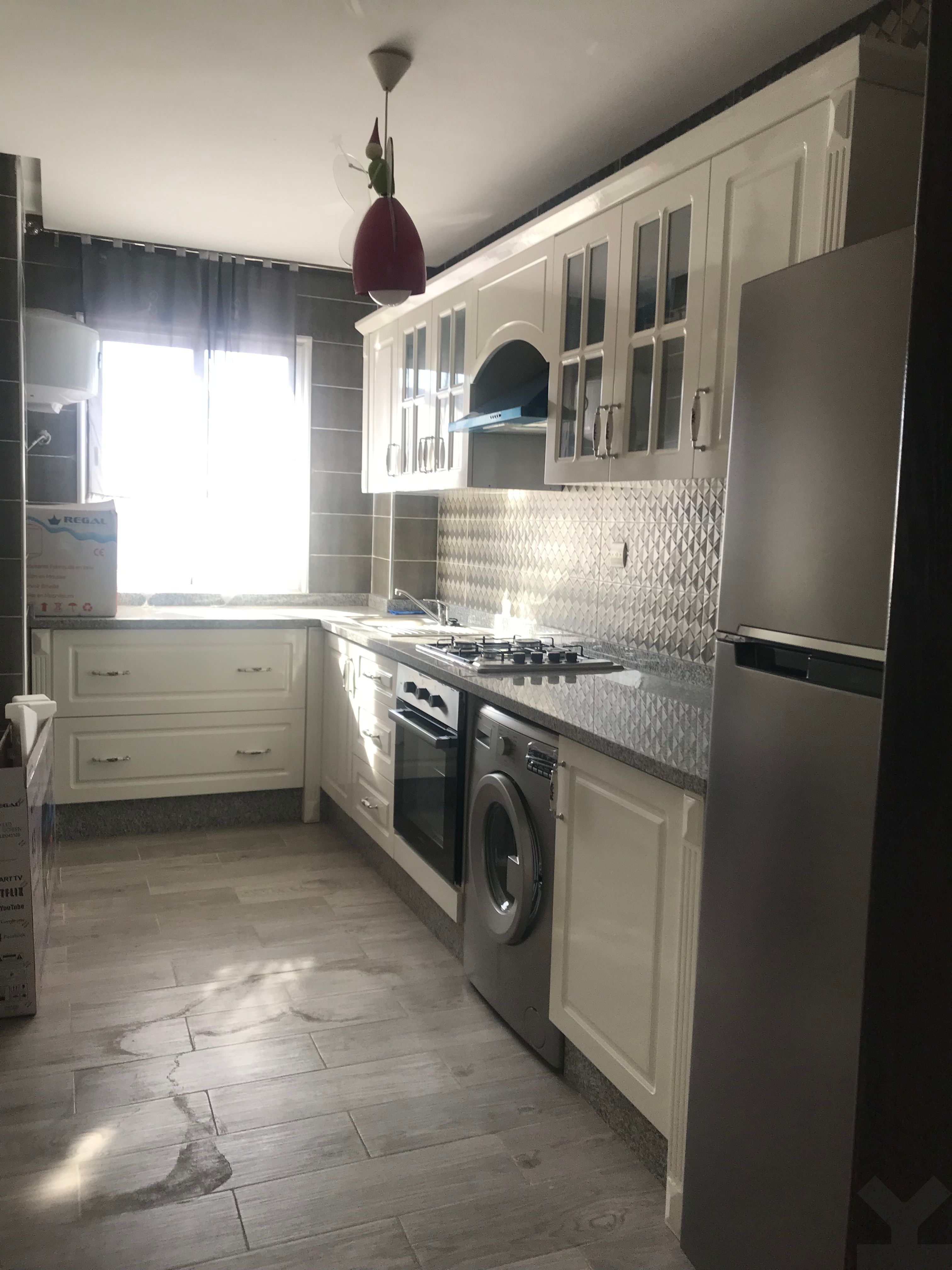Appartement — Casablanca — 5