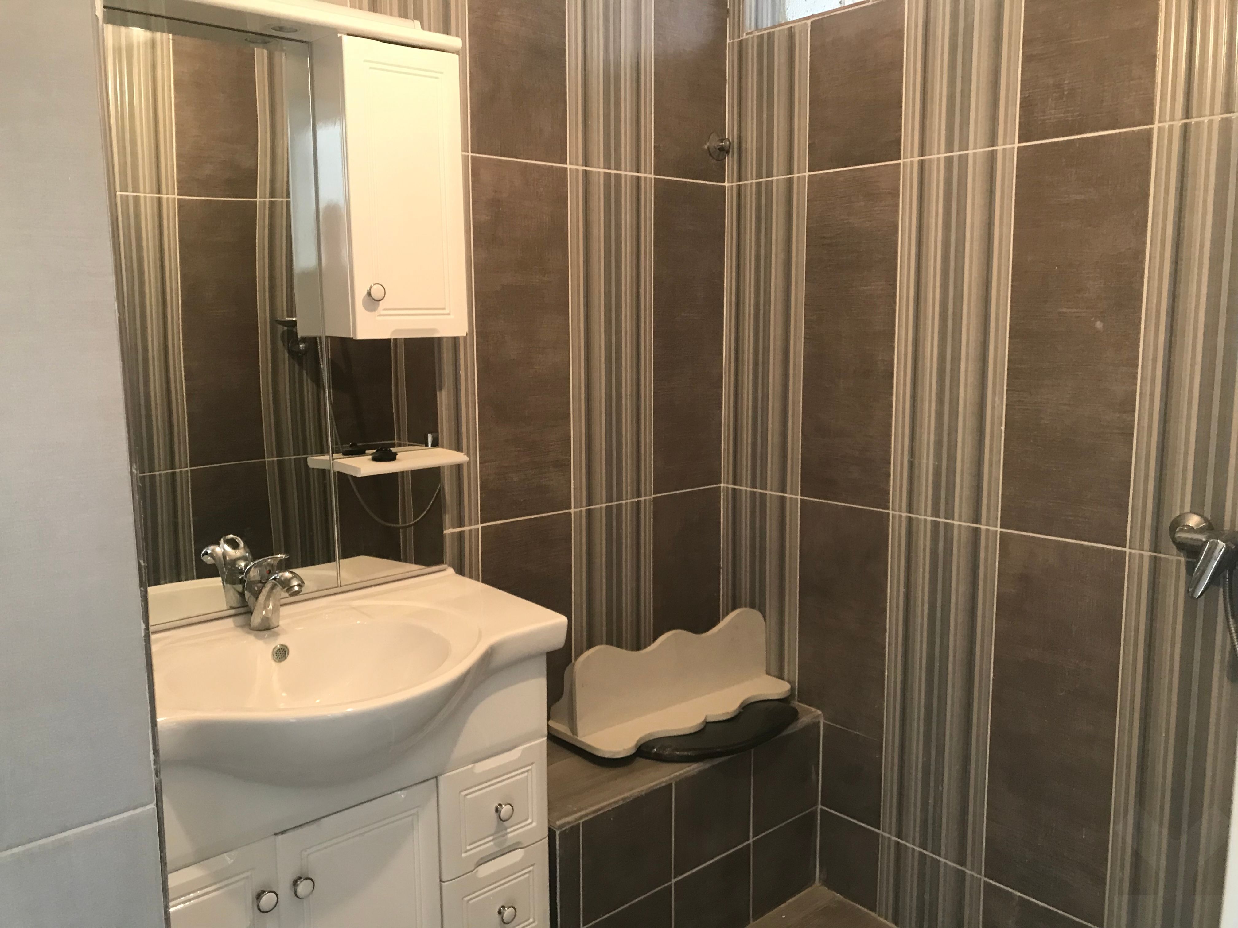 Appartement — Casablanca — 2