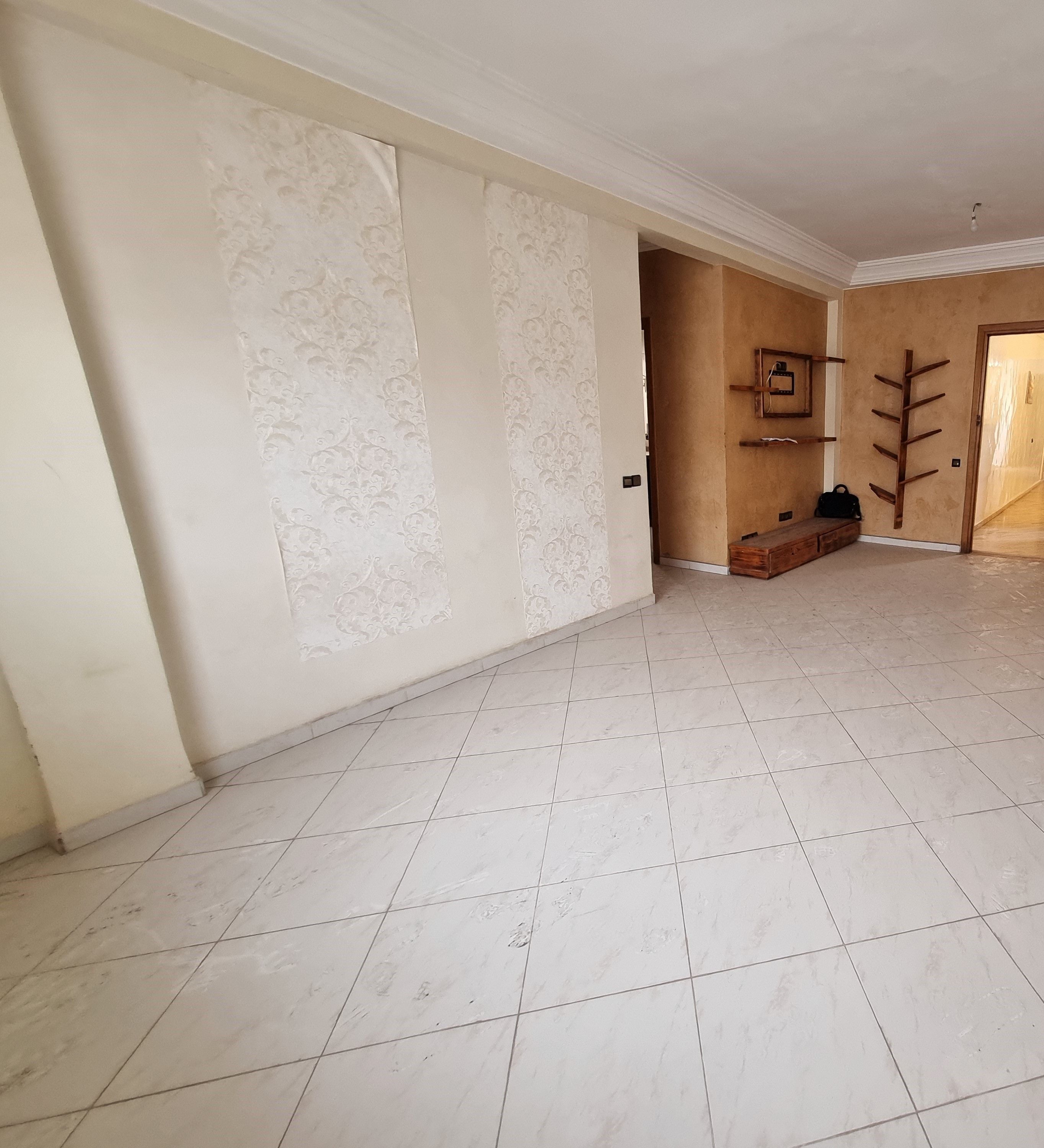Appartement 61 m² à Azhar Oulfa 2 — 9