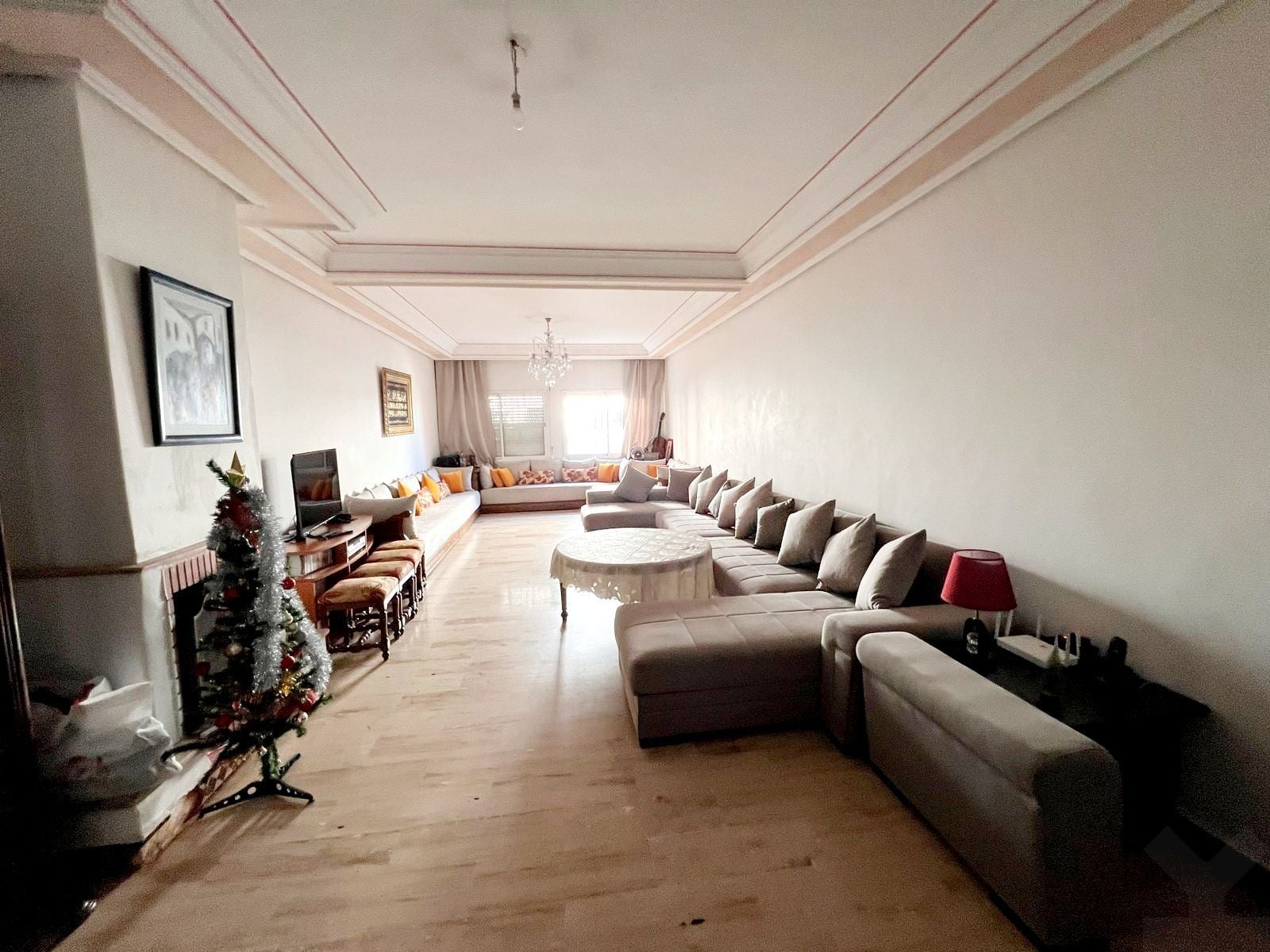Appartement 116 m² f Hopitaux — 10