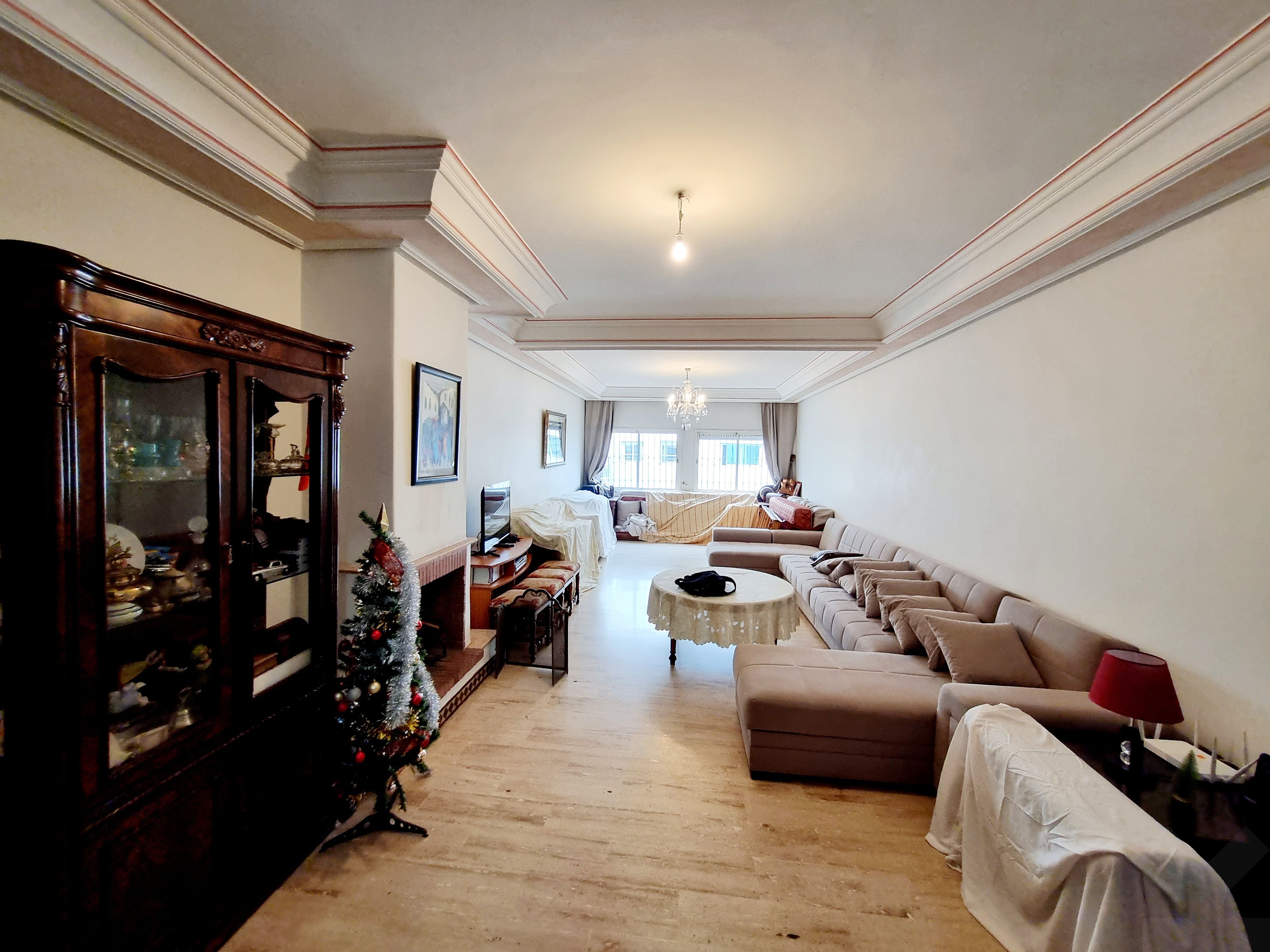 Appartement 116 m² f Hopitaux — 9