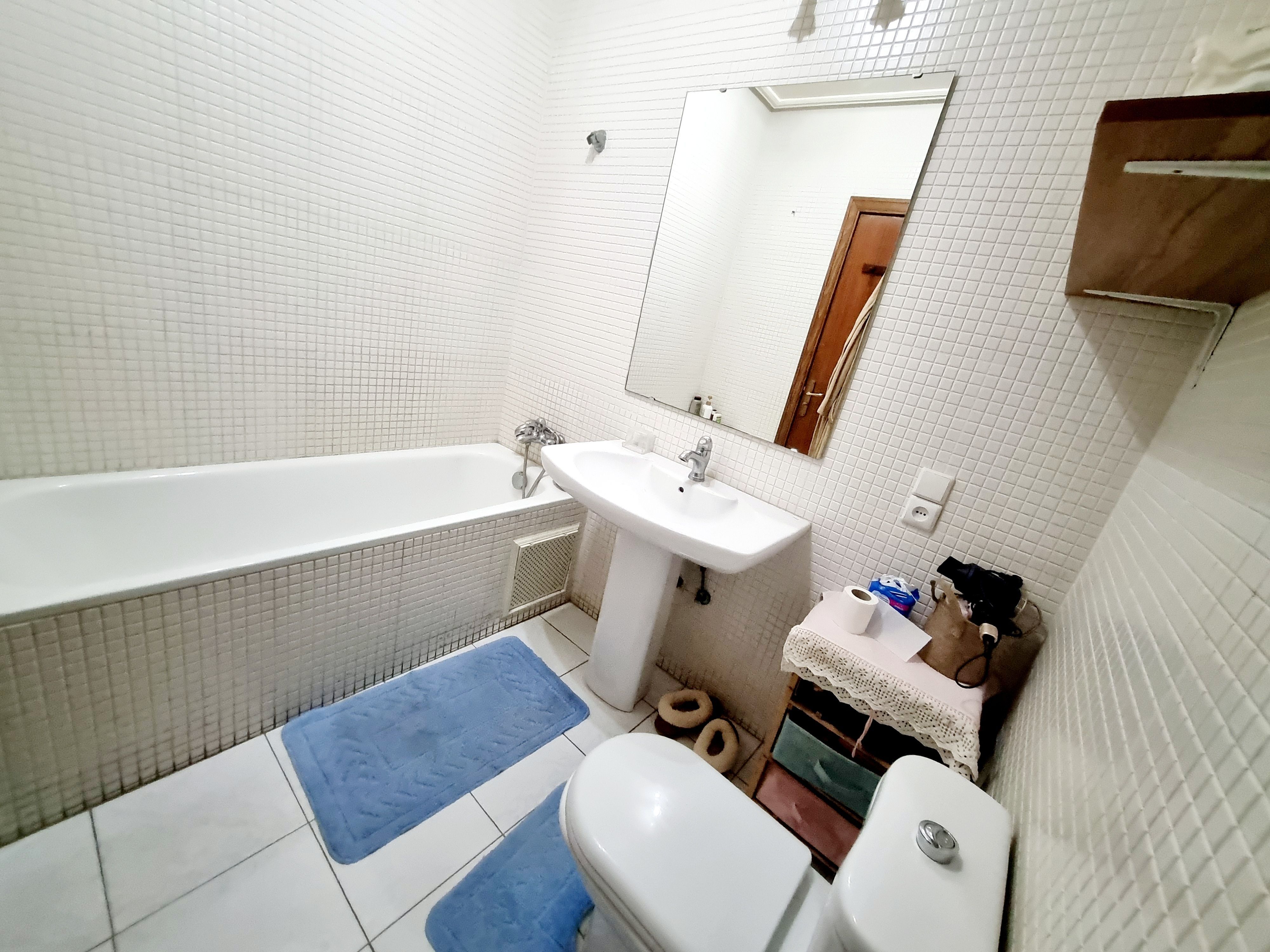 Appartement 116 m² f Hopitaux — 7
