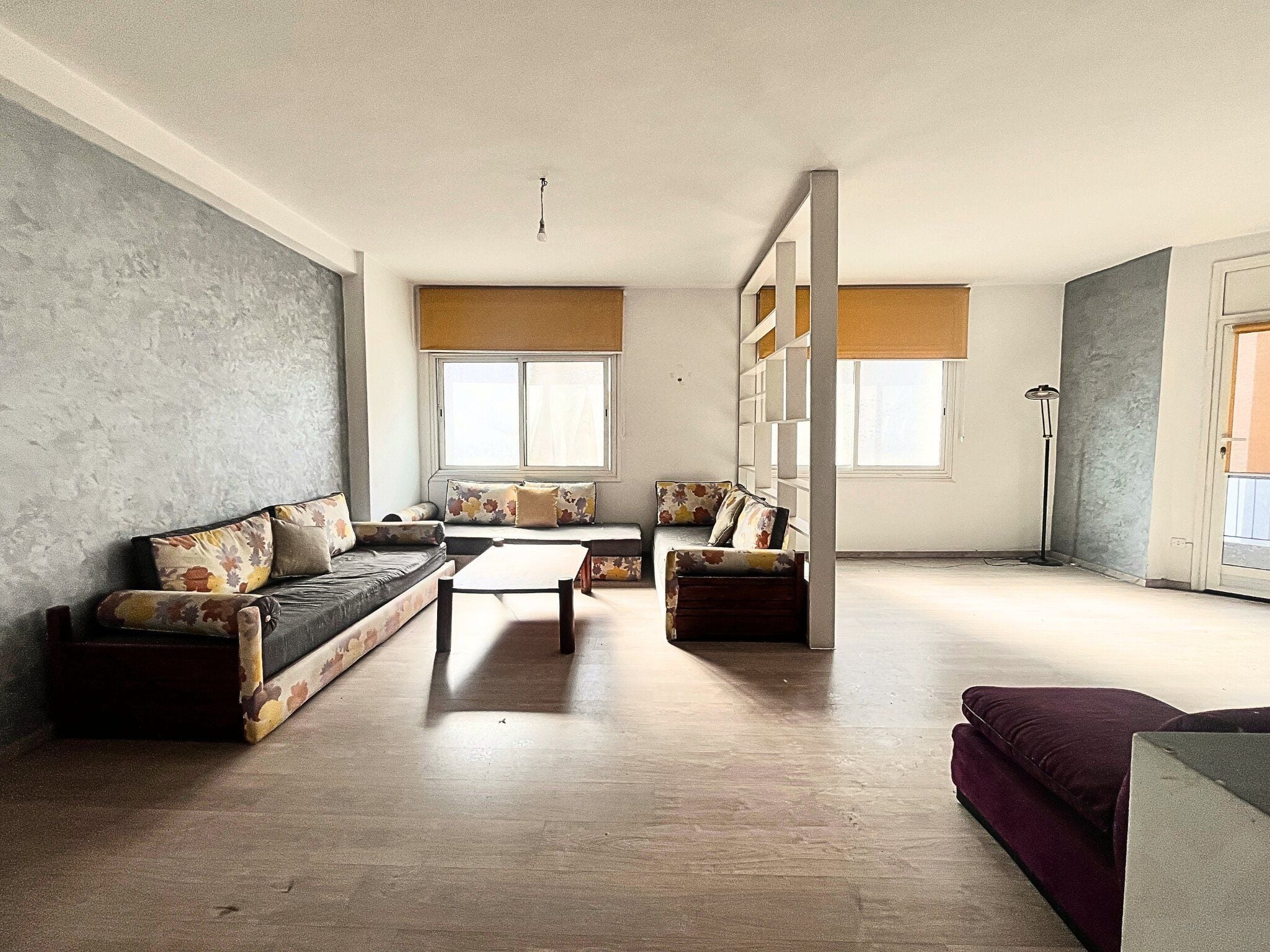 Appartement 129 m² f Belvedere (Roches Noires) — 9