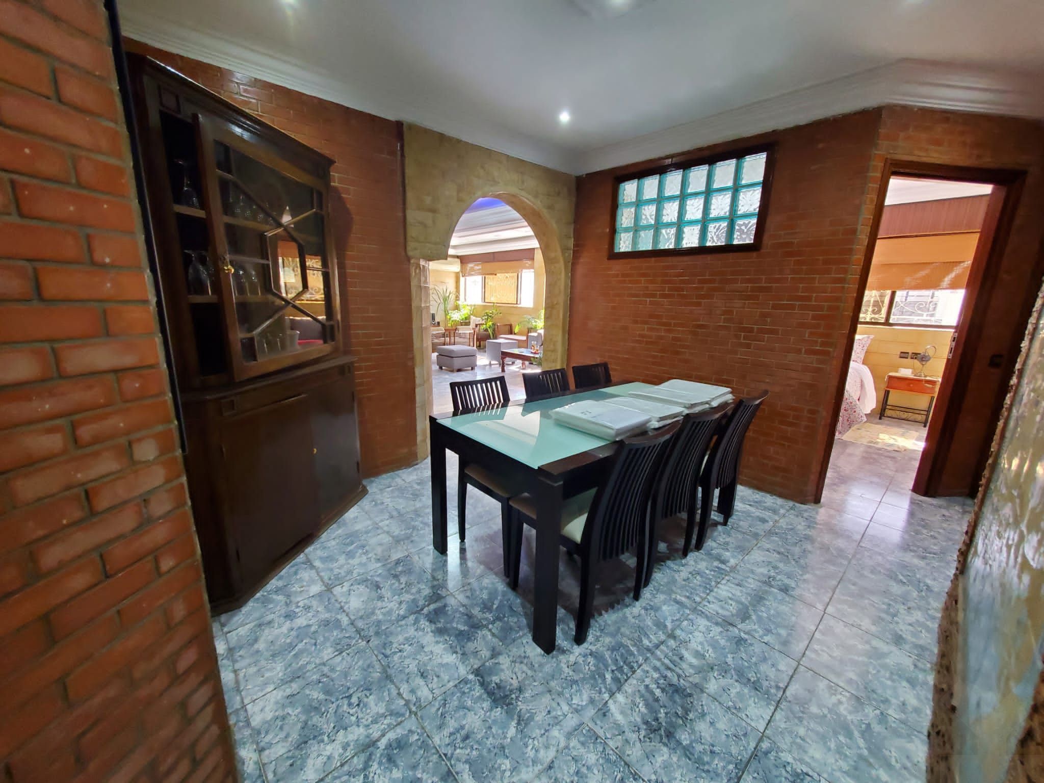 Appartement — Casablanca — 3