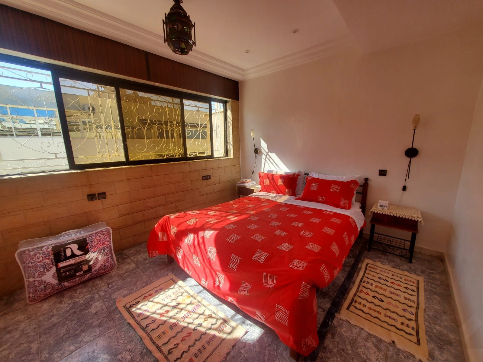 Appartement — Casablanca — 2