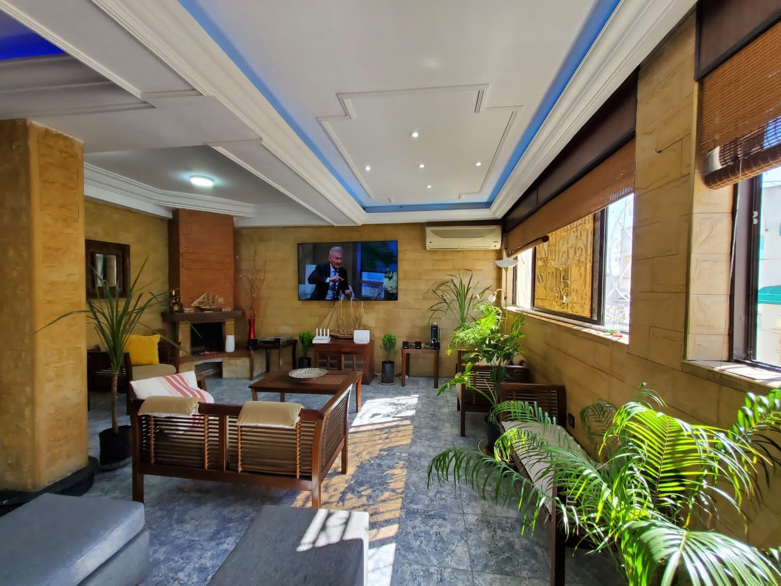 Appartement — Casablanca